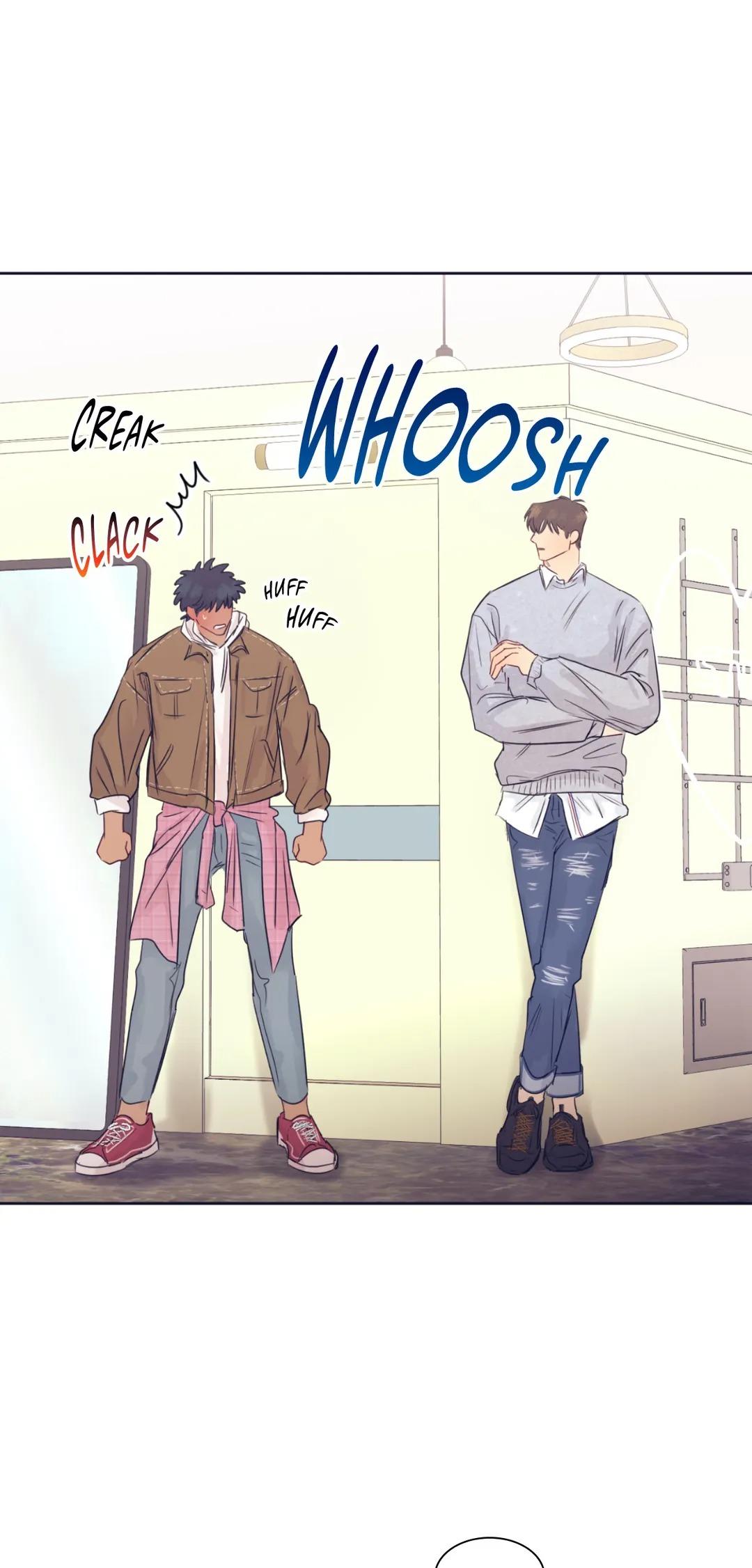 Absolutely Ruined Love Chapter 16 - HolyManga.Net