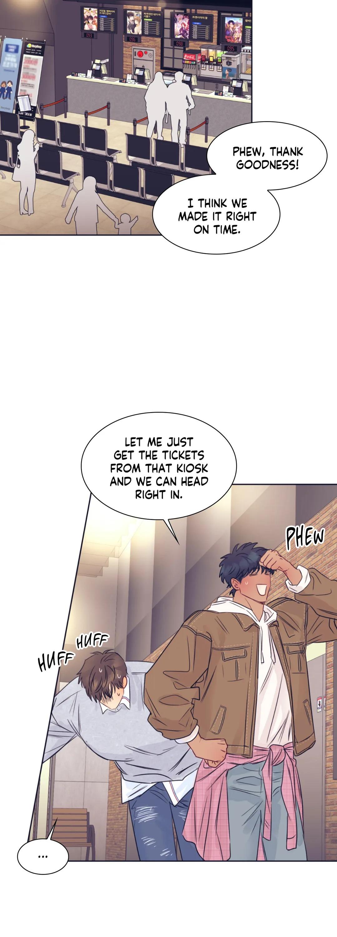 Absolutely Ruined Love Chapter 16 - HolyManga.Net
