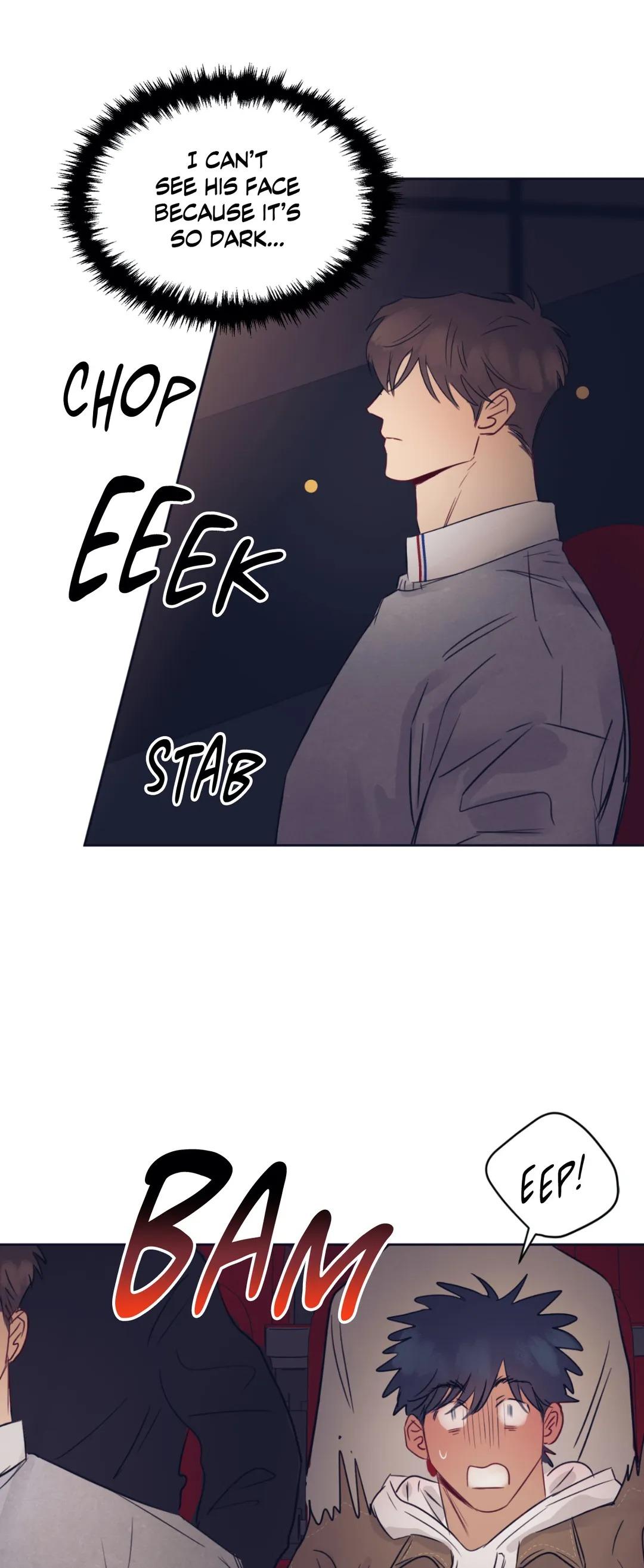 Absolutely Ruined Love Chapter 16 - HolyManga.Net