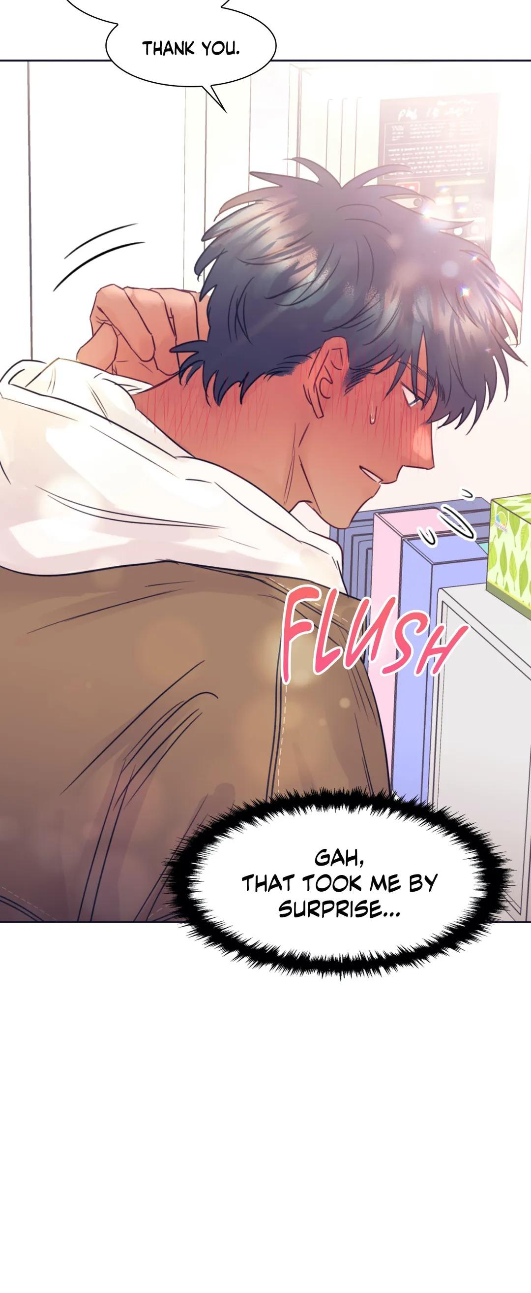 Absolutely Ruined Love Chapter 16 - HolyManga.Net