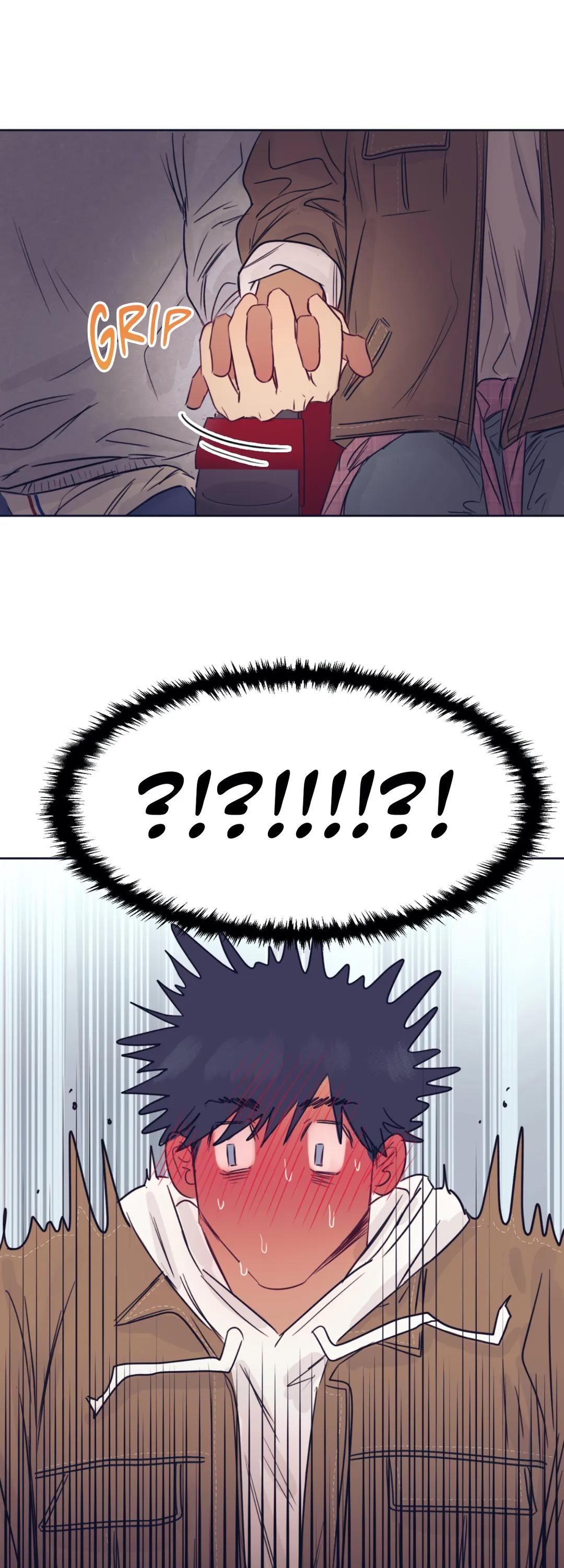 Absolutely Ruined Love Chapter 16 - HolyManga.Net