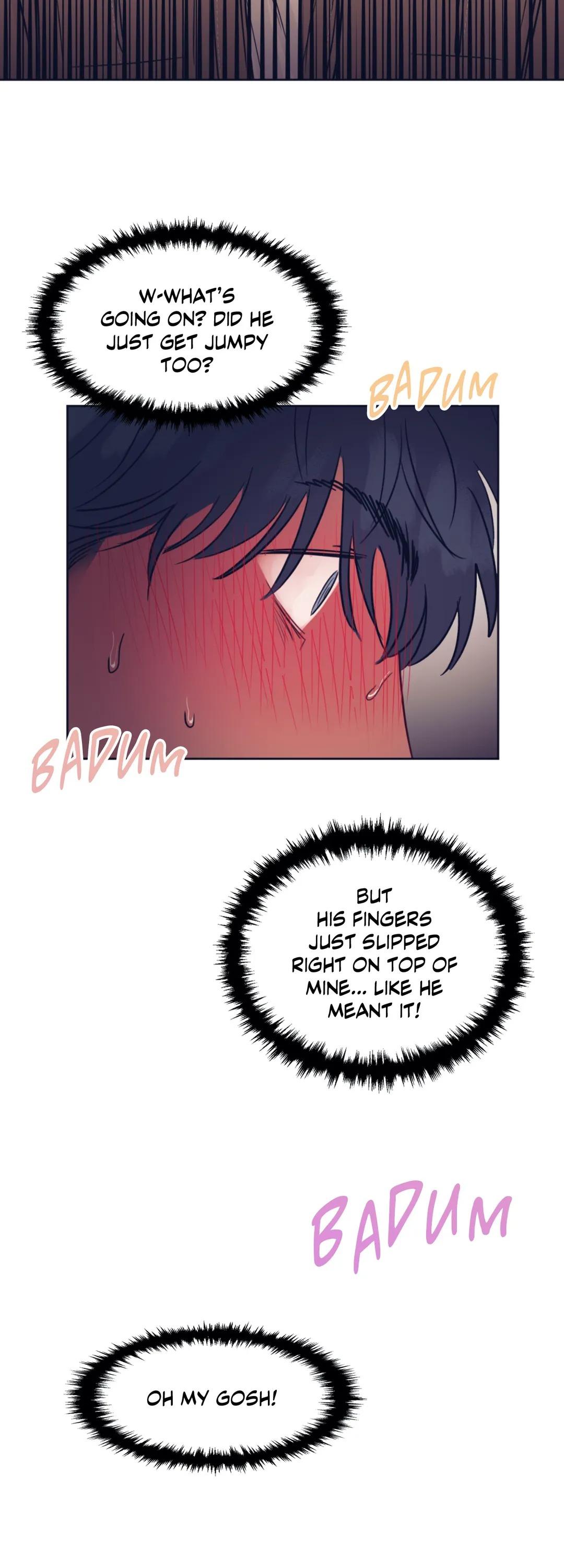 Absolutely Ruined Love Chapter 16 - HolyManga.Net