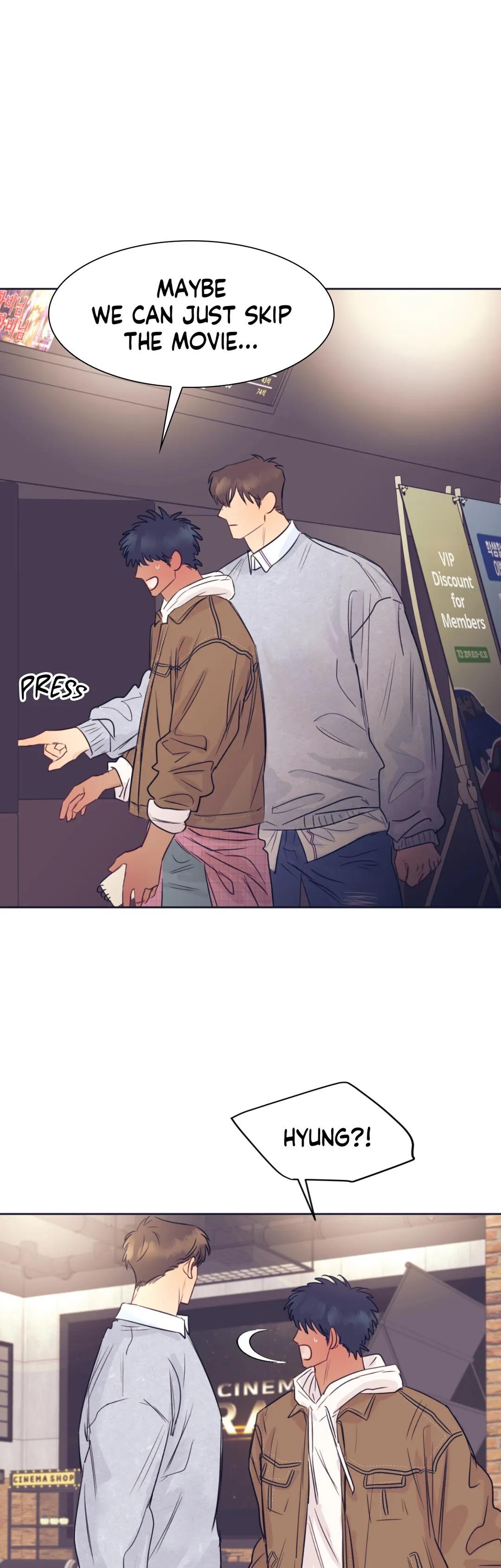 Absolutely Ruined Love Chapter 16 - HolyManga.Net