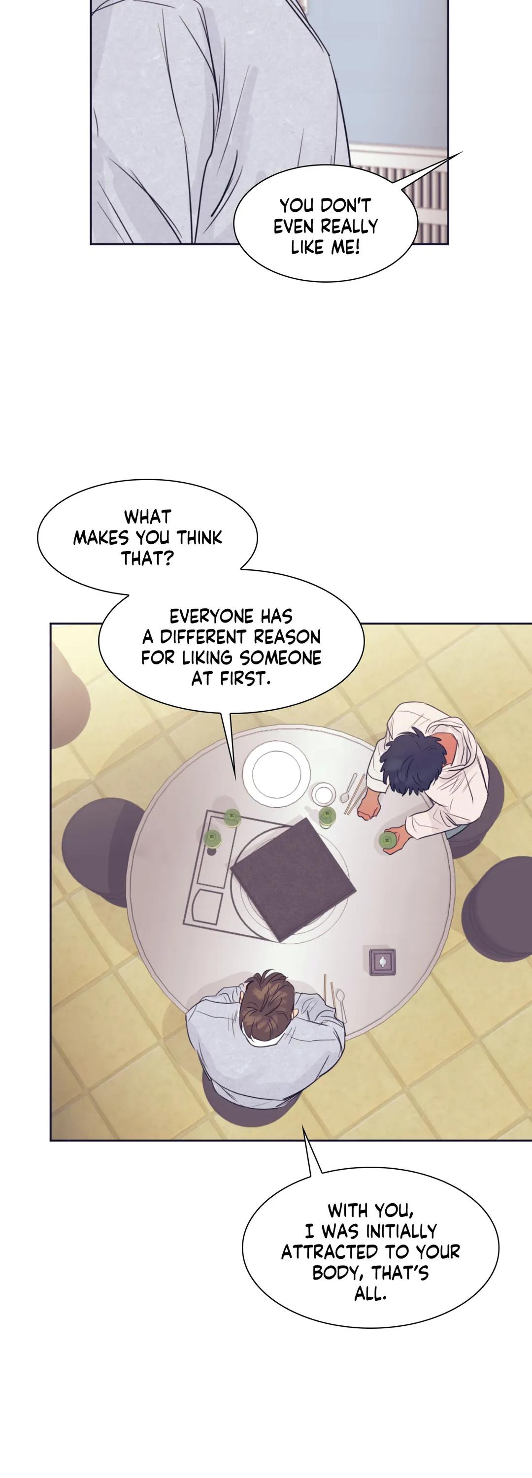 Absolutely Ruined Love Chapter 17 - HolyManga.Net
