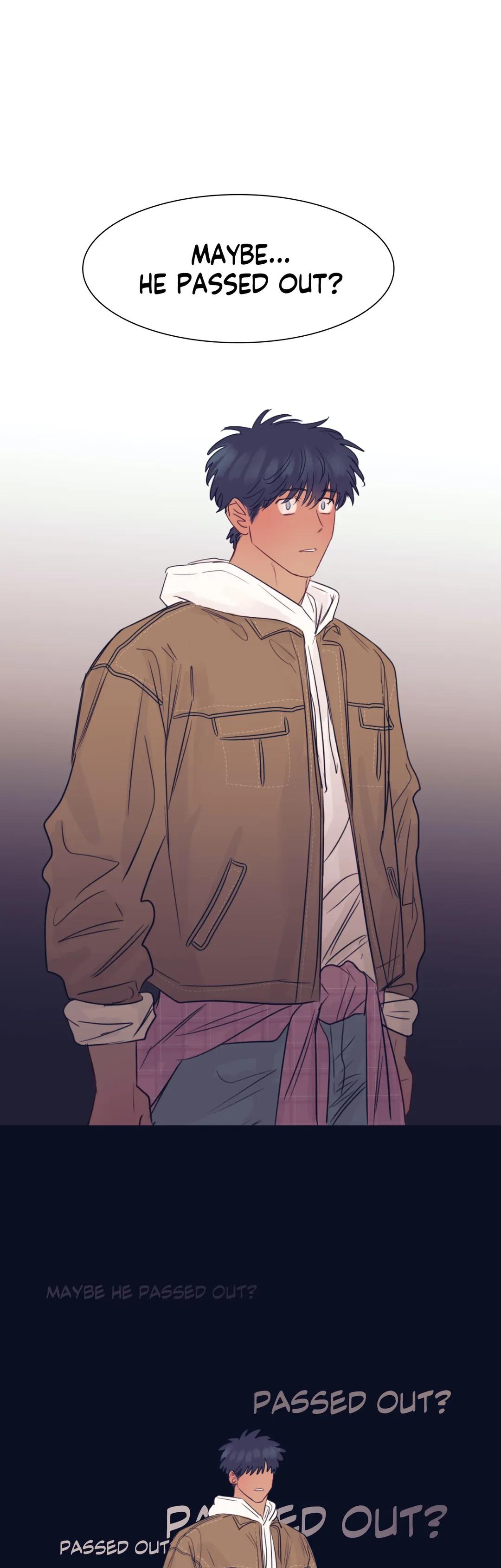 Absolutely Ruined Love Chapter 17 - HolyManga.Net