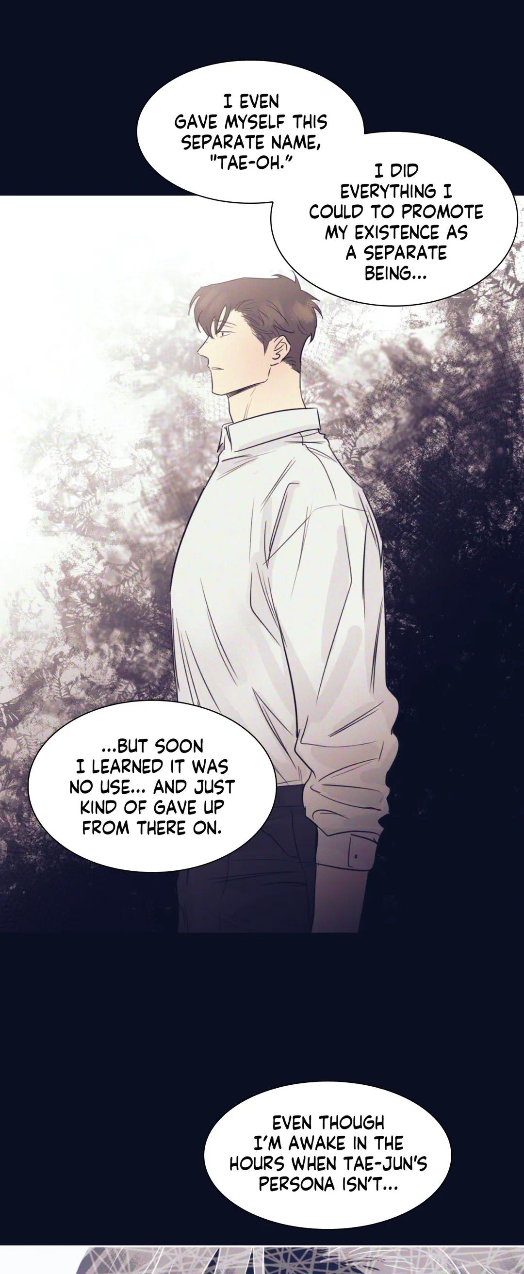 Absolutely Ruined Love Chapter 17 - HolyManga.Net