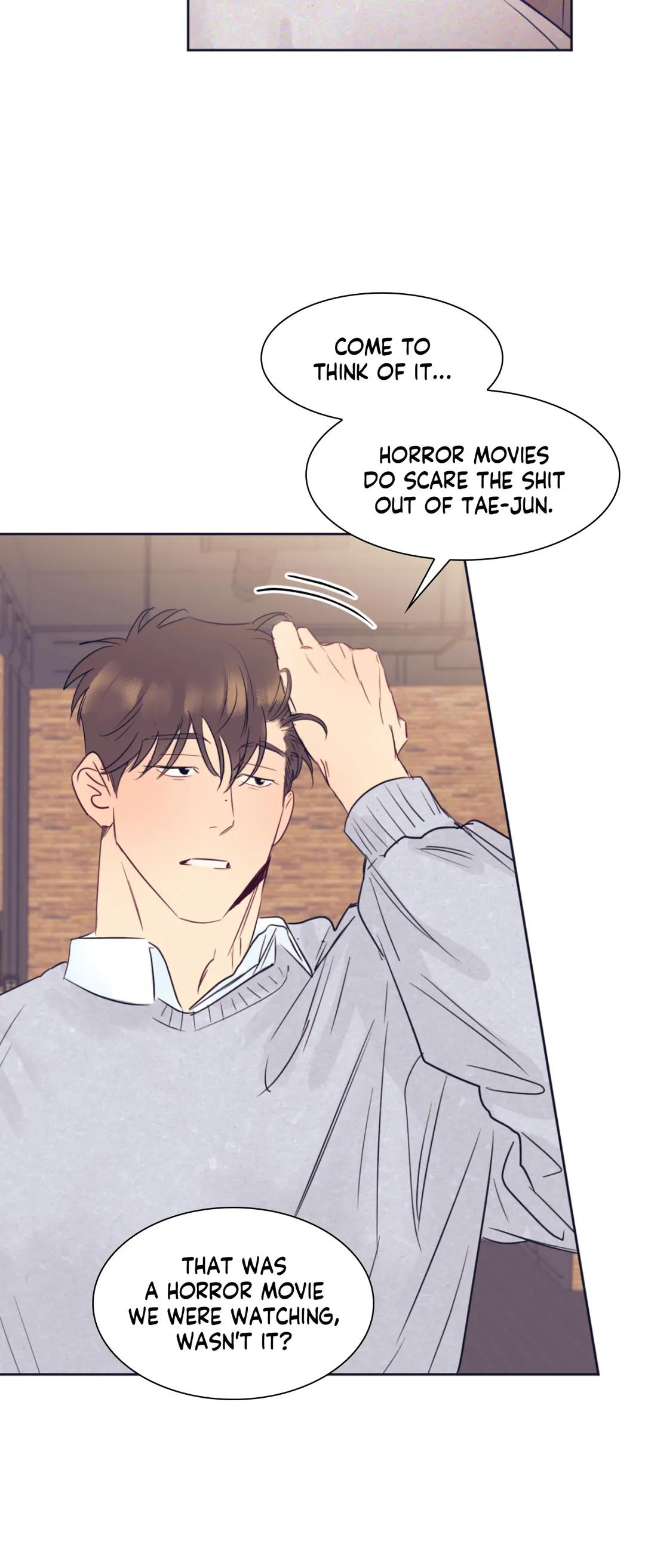 Absolutely Ruined Love Chapter 17 - HolyManga.Net