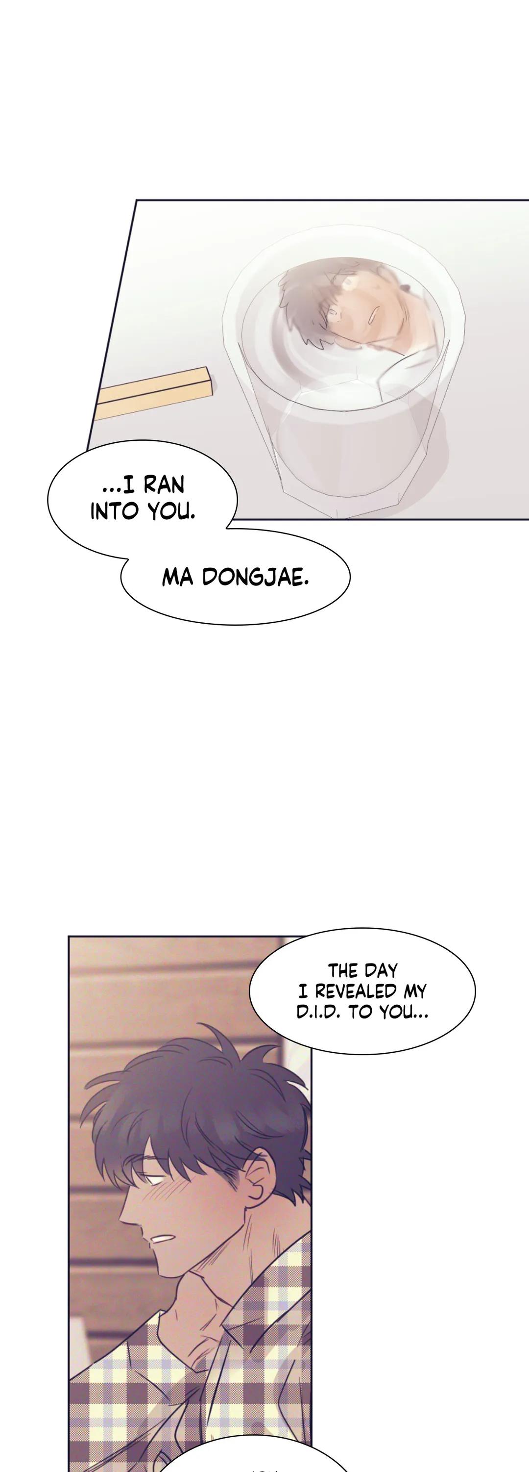 Absolutely Ruined Love Chapter 17 - HolyManga.Net
