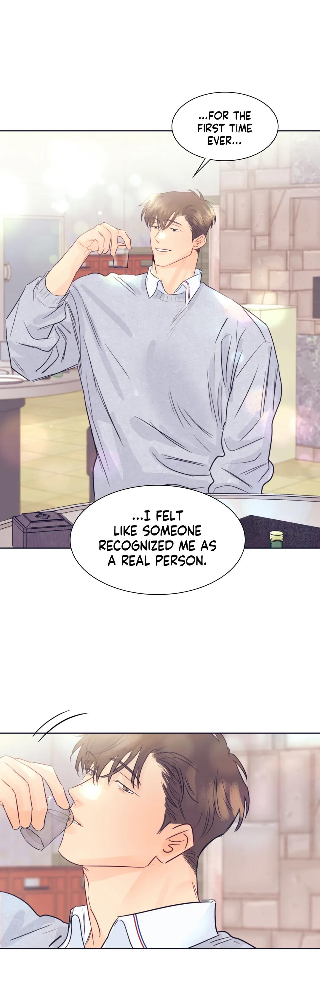 Absolutely Ruined Love Chapter 17 - HolyManga.Net