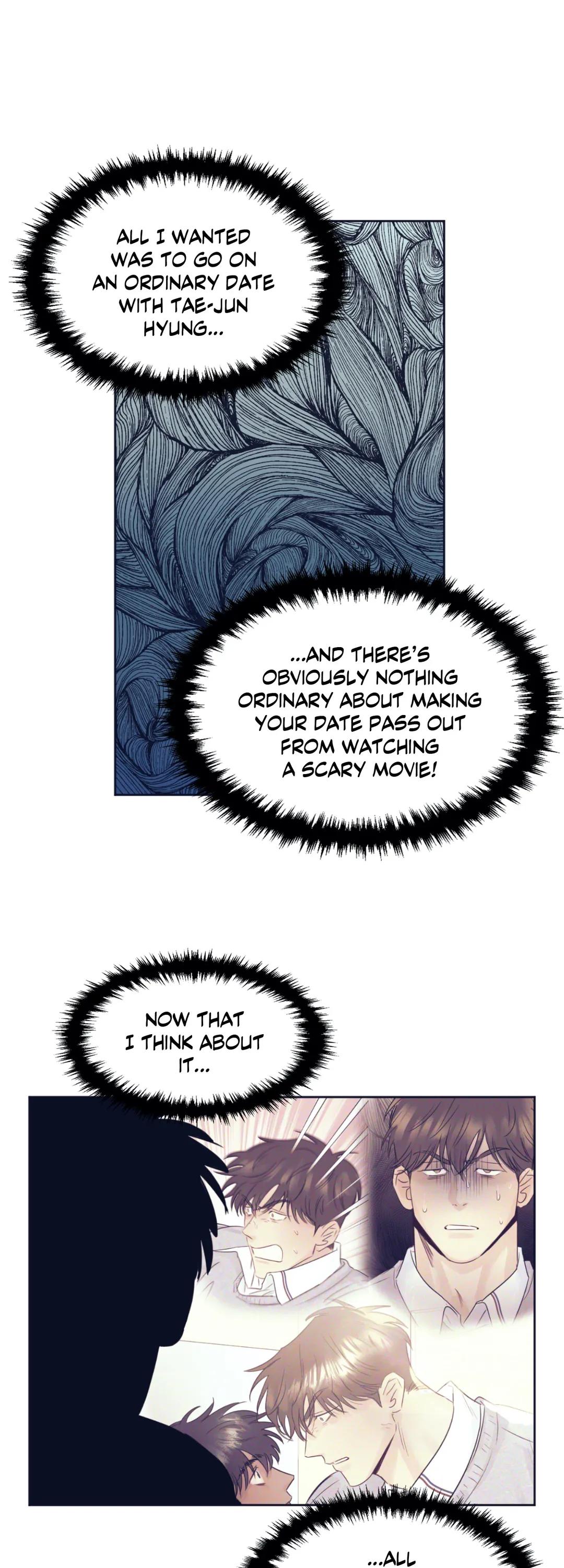 Absolutely Ruined Love Chapter 17 - HolyManga.Net