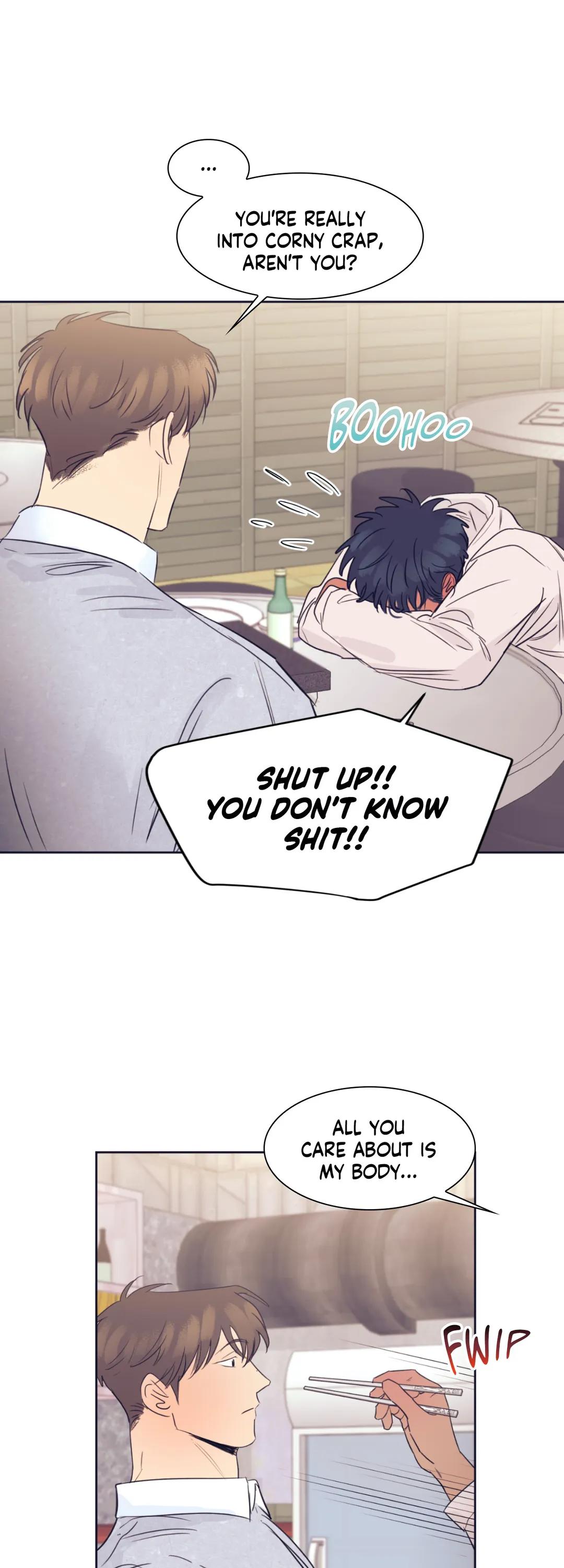 Absolutely Ruined Love Chapter 17 - HolyManga.Net