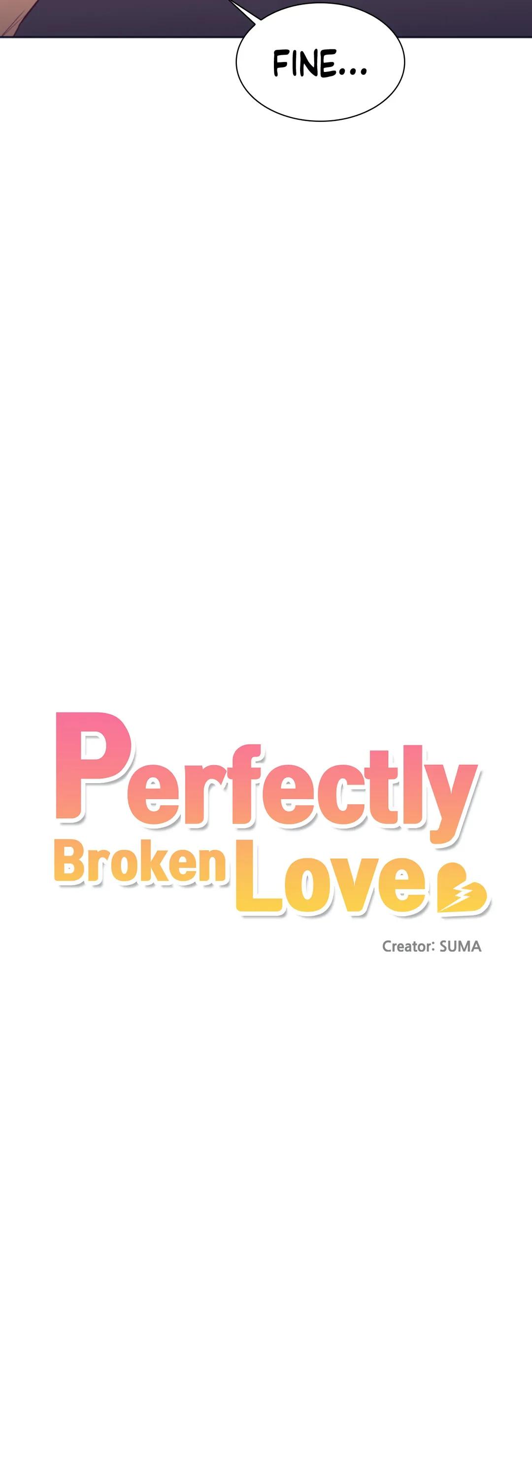 Absolutely Ruined Love Chapter 17 - HolyManga.Net
