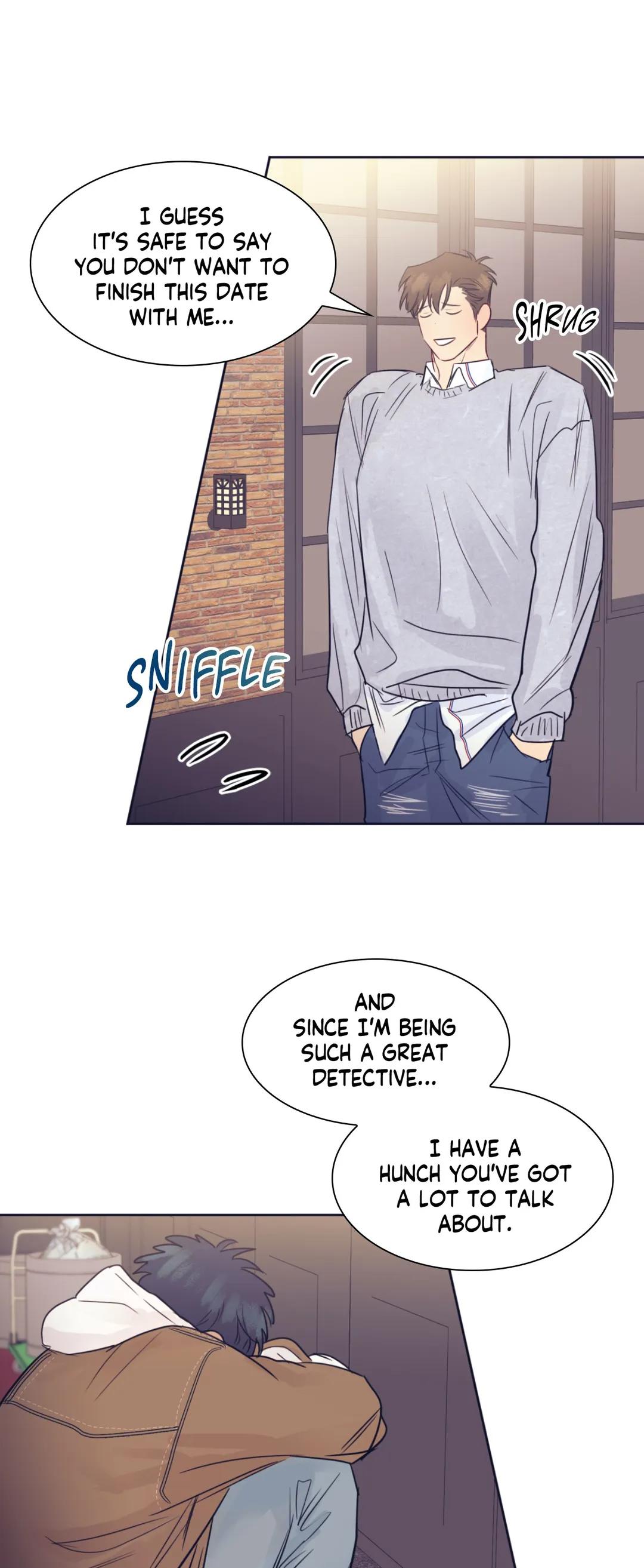 Absolutely Ruined Love Chapter 17 - HolyManga.Net