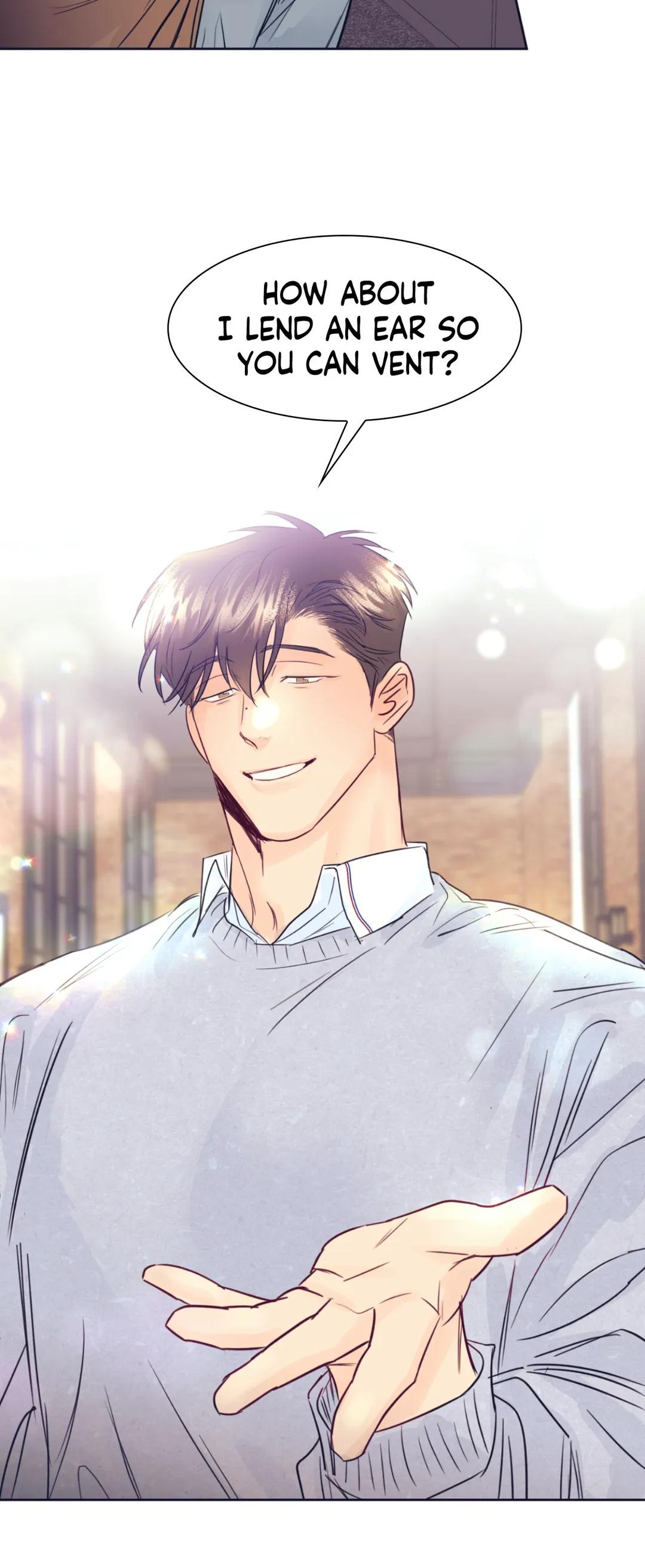 Absolutely Ruined Love Chapter 17 - HolyManga.Net