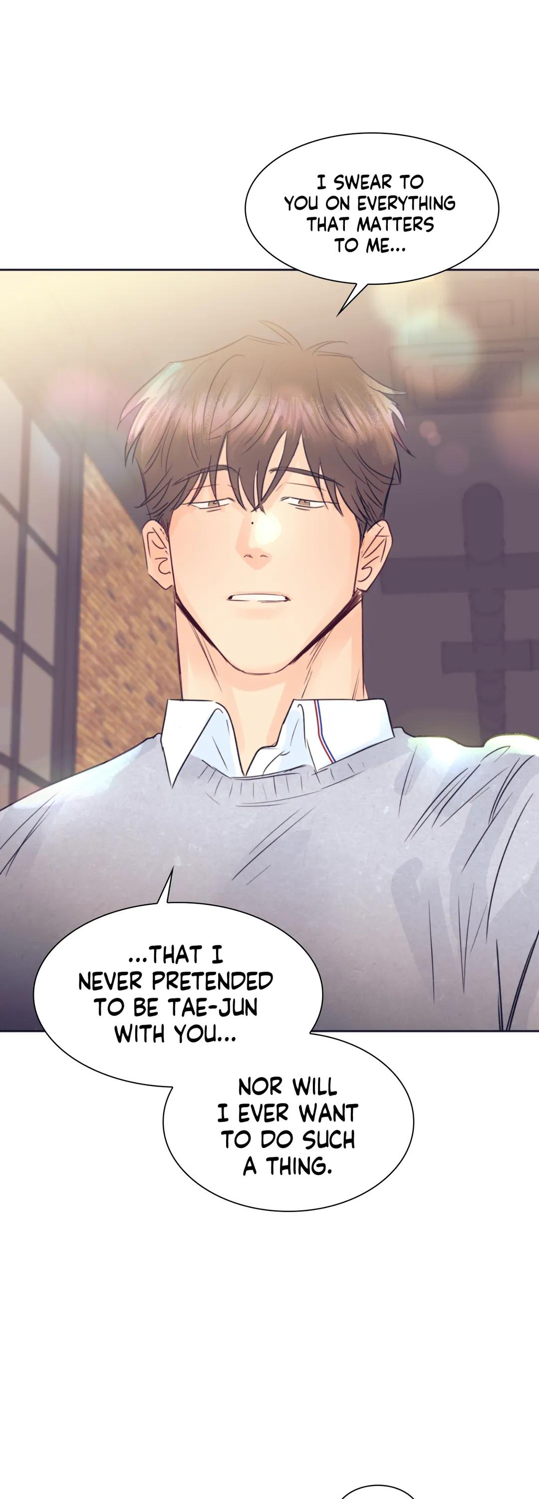Absolutely Ruined Love Chapter 17 - HolyManga.Net