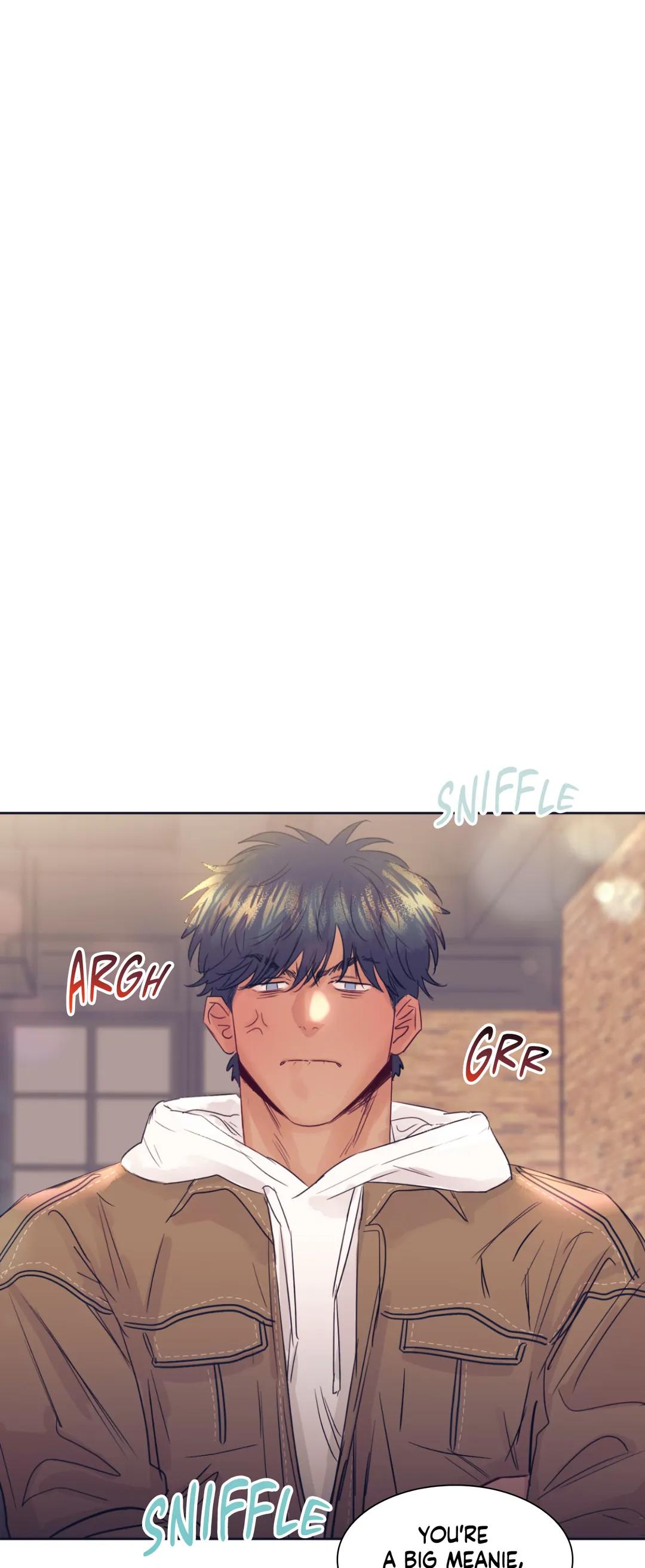Absolutely Ruined Love Chapter 17 - HolyManga.Net
