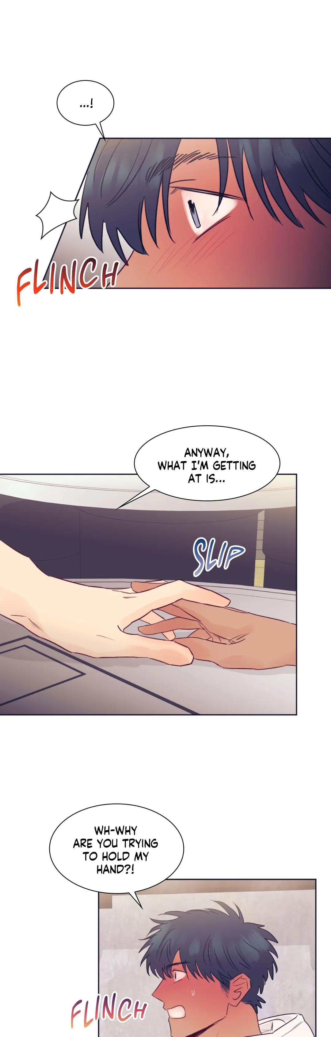 Absolutely Ruined Love Chapter 17 - HolyManga.Net