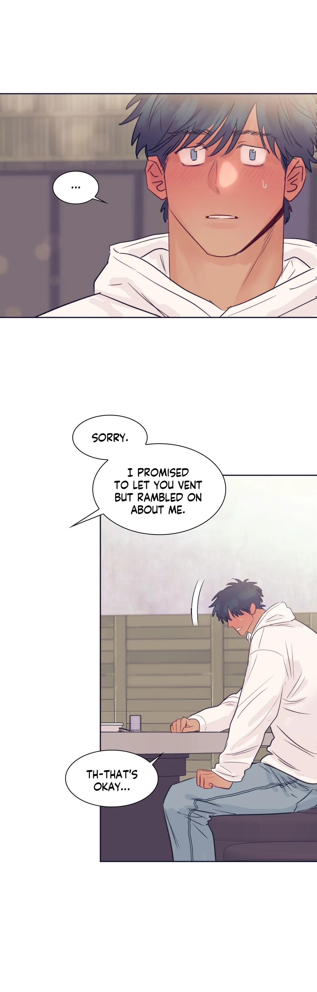 Absolutely Ruined Love Chapter 17 - HolyManga.Net