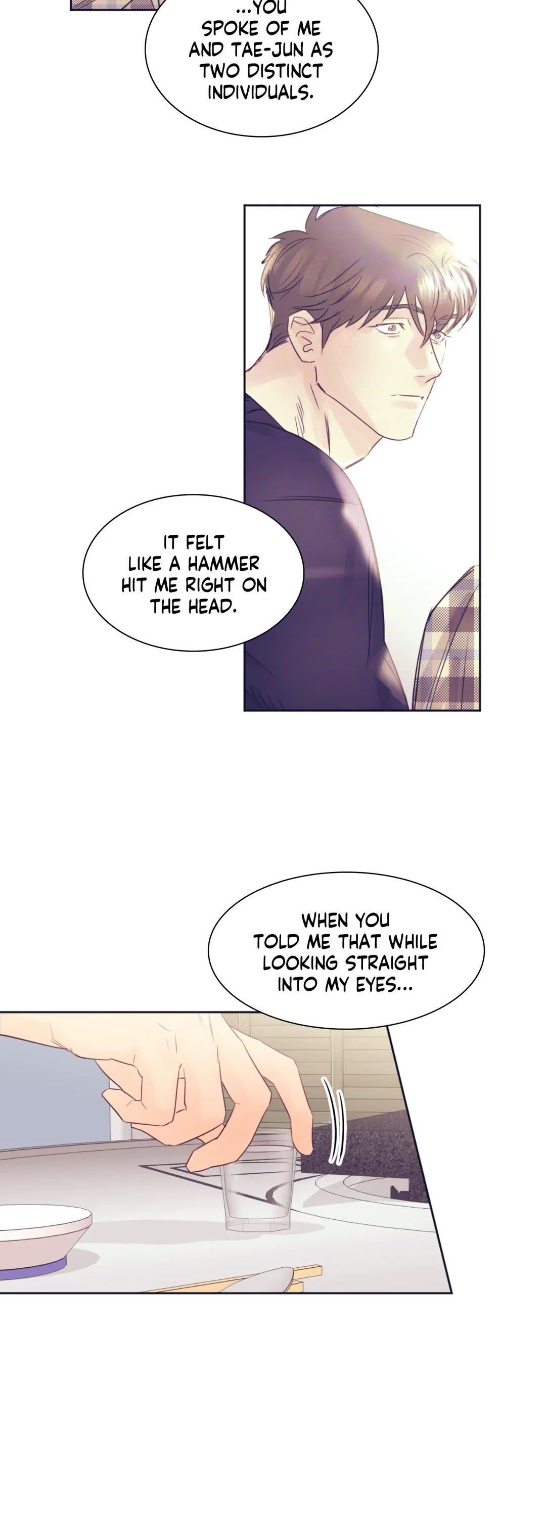Absolutely Ruined Love Chapter 17 - HolyManga.Net