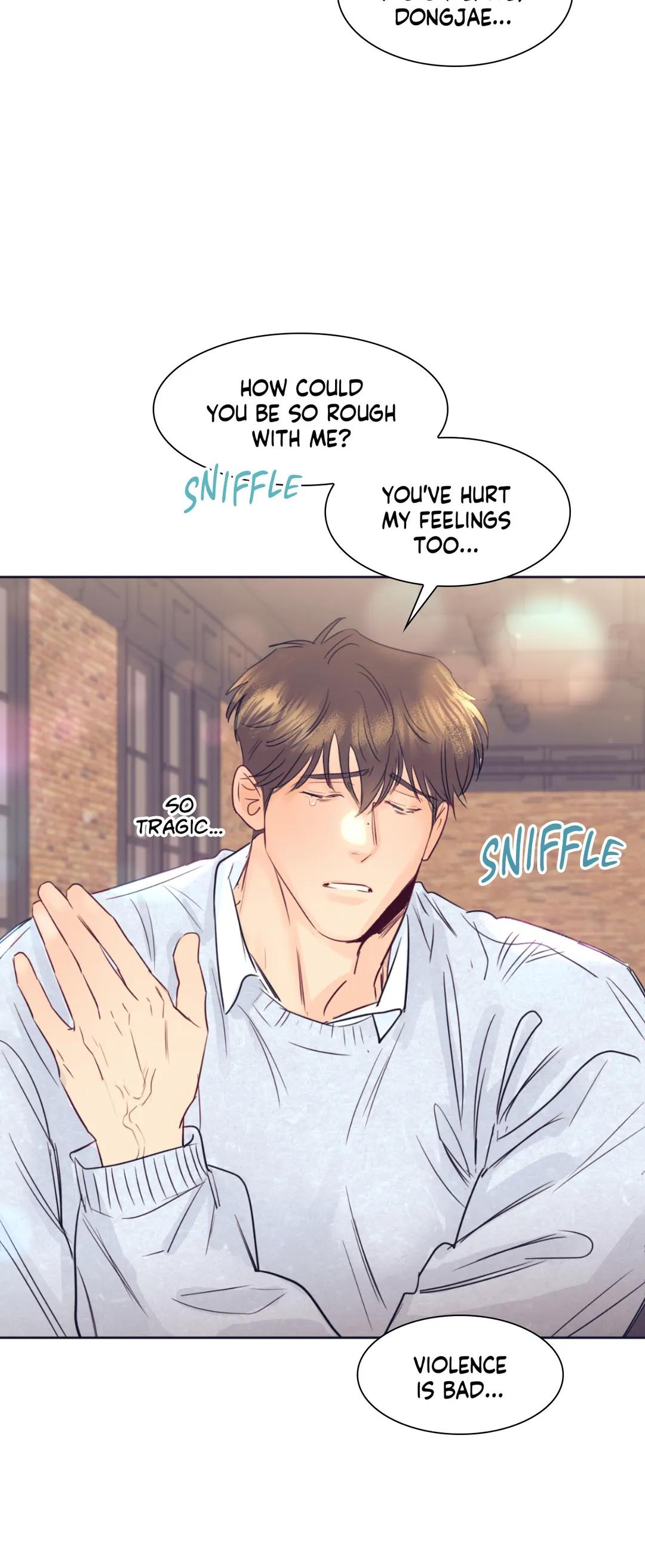 Absolutely Ruined Love Chapter 17 - HolyManga.Net