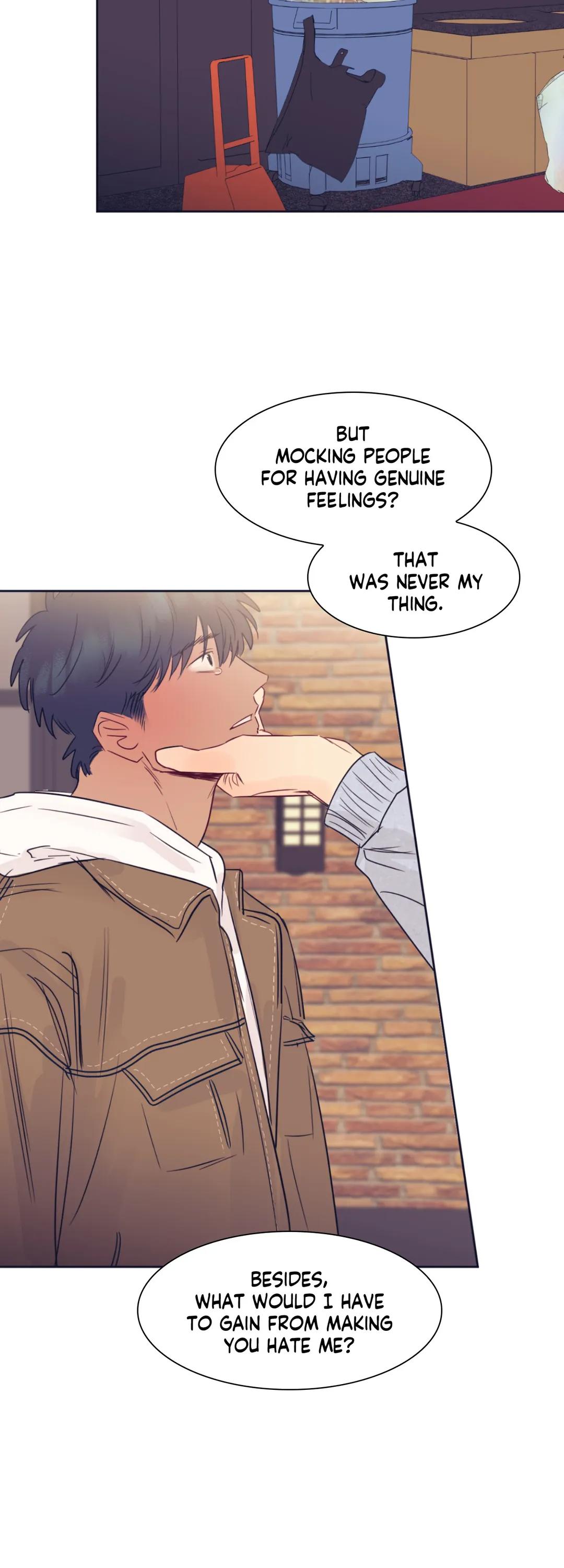 Absolutely Ruined Love Chapter 17 - HolyManga.Net