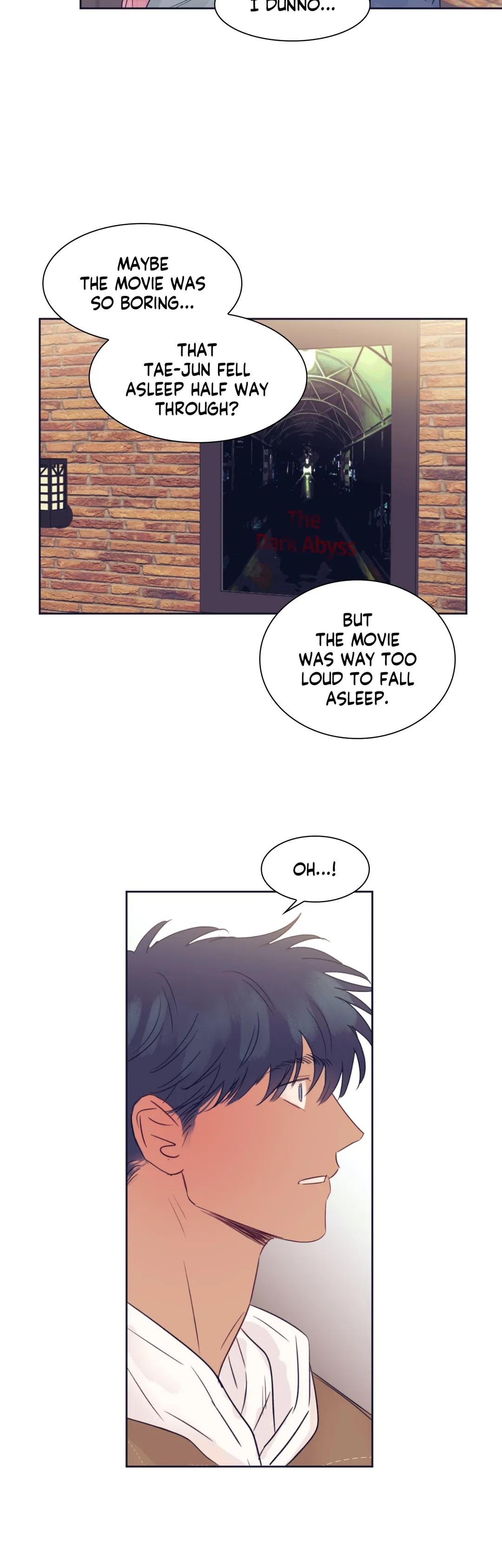 Absolutely Ruined Love Chapter 17 - HolyManga.Net