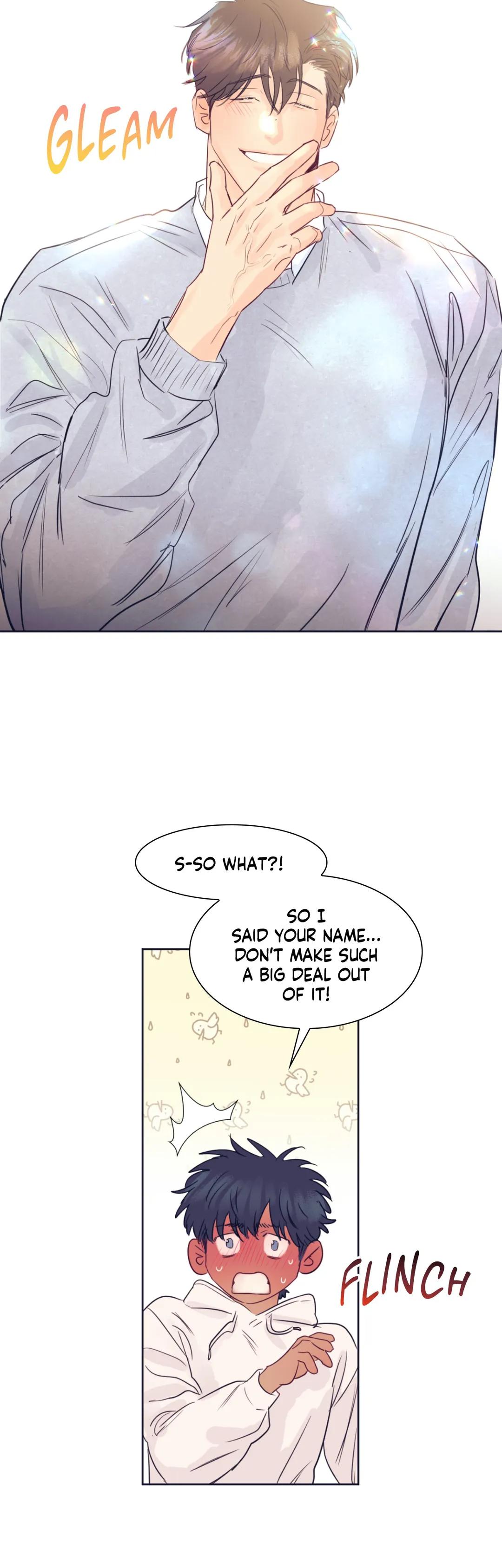 Absolutely Ruined Love Chapter 17 - HolyManga.Net