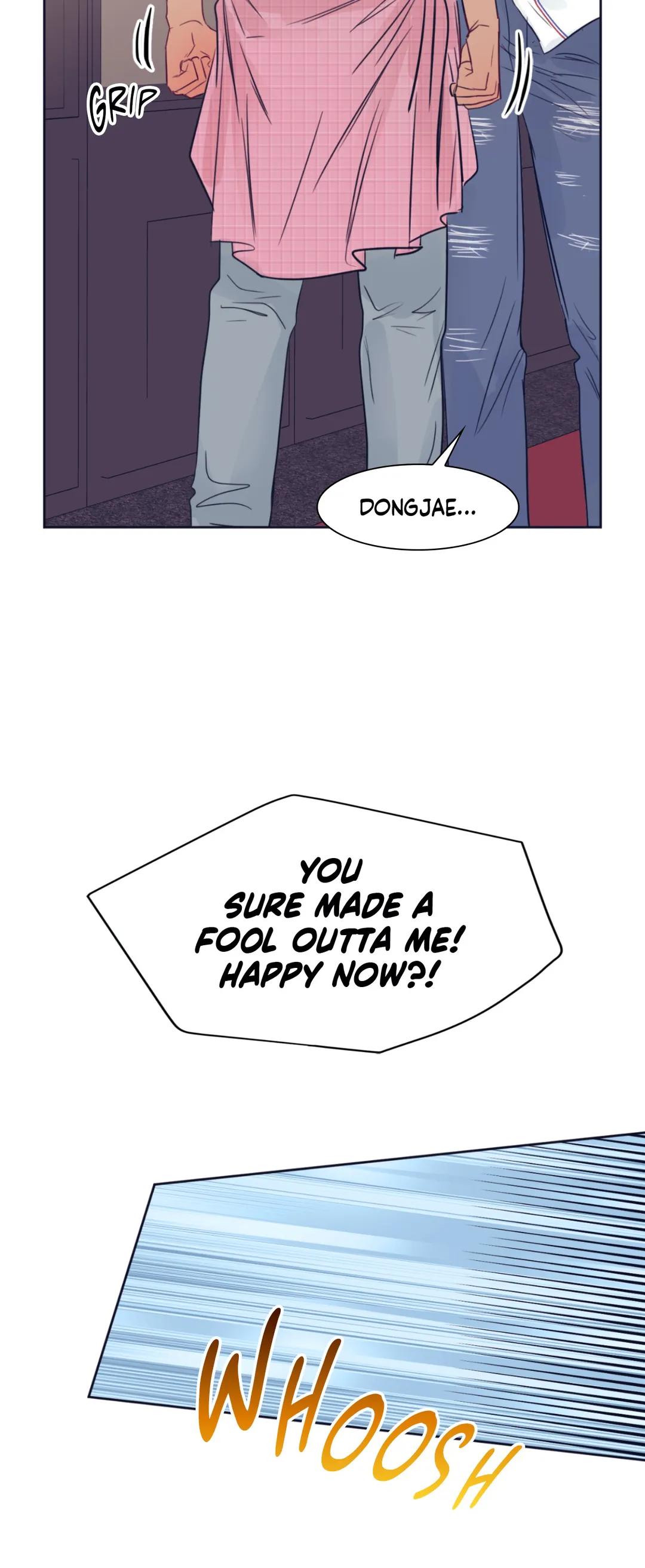 Absolutely Ruined Love Chapter 17 - HolyManga.Net