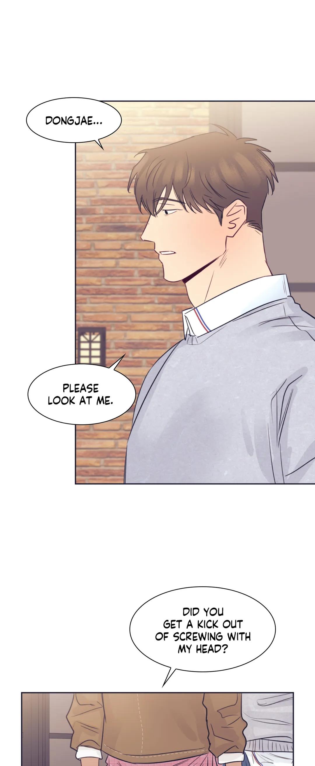 Absolutely Ruined Love Chapter 17 - HolyManga.Net