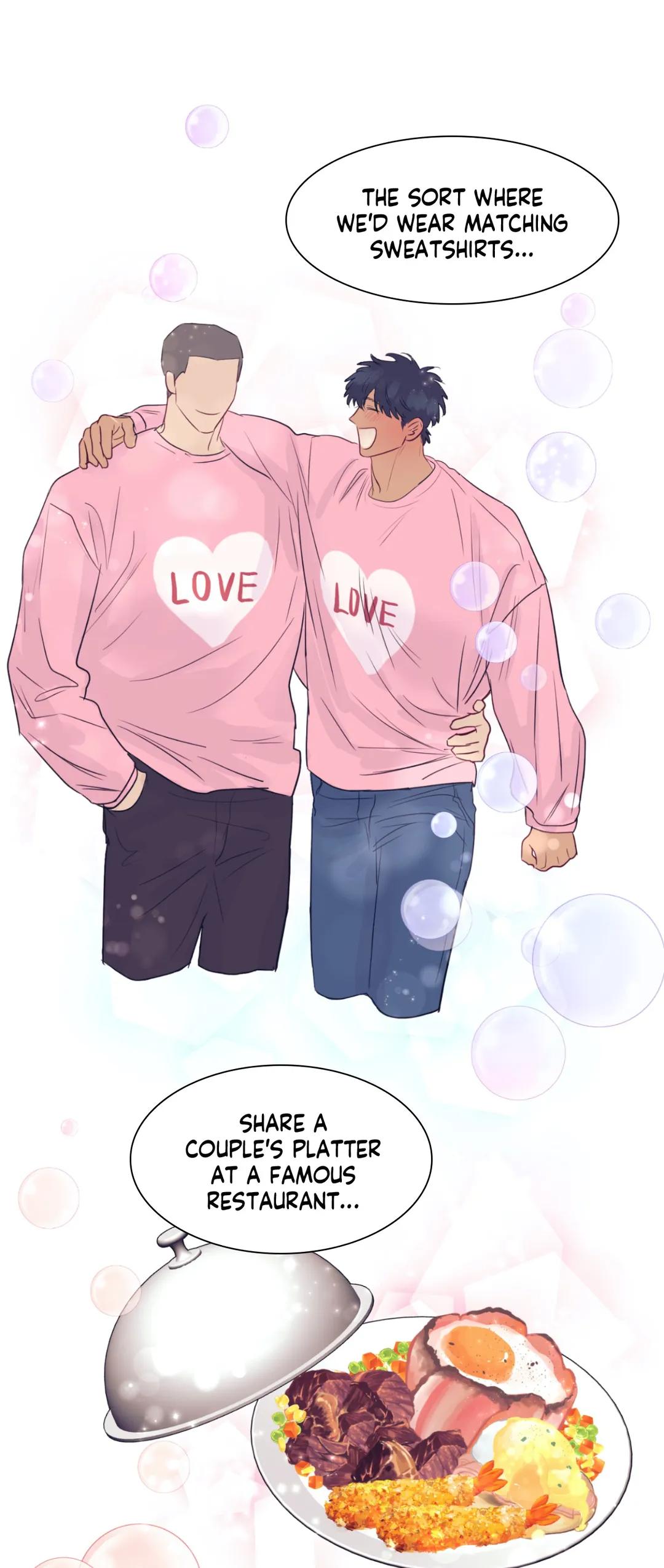 Absolutely Ruined Love Chapter 17 - HolyManga.Net