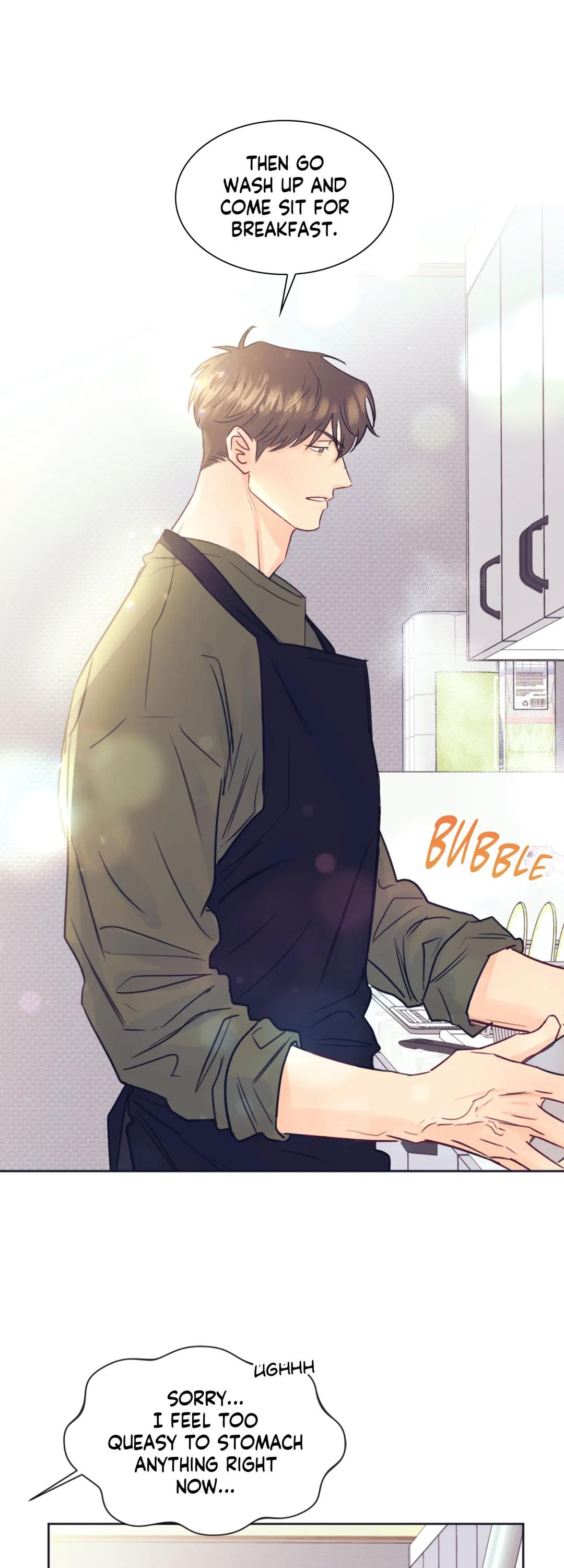 Absolutely Ruined Love Chapter 18 - HolyManga.Net