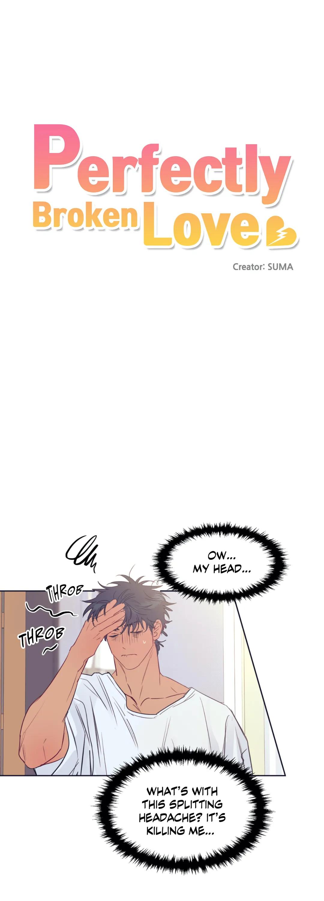 Absolutely Ruined Love Chapter 18 - HolyManga.Net