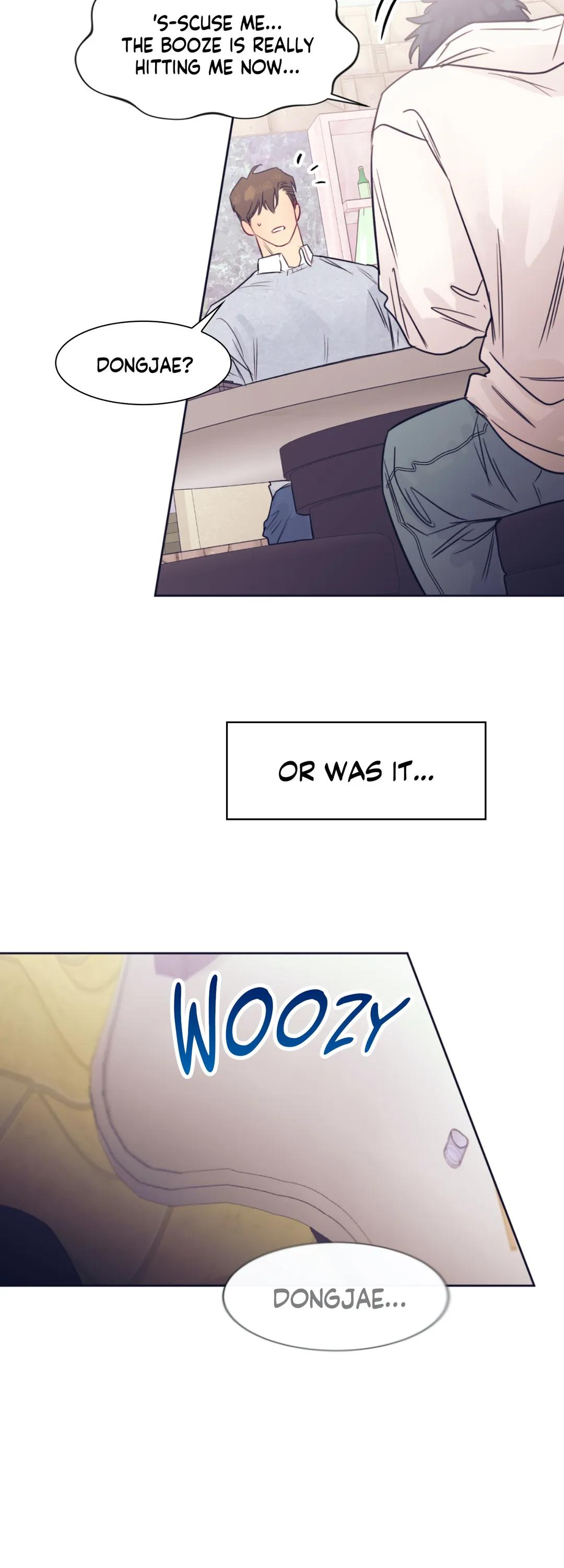 Absolutely Ruined Love Chapter 18 - HolyManga.Net