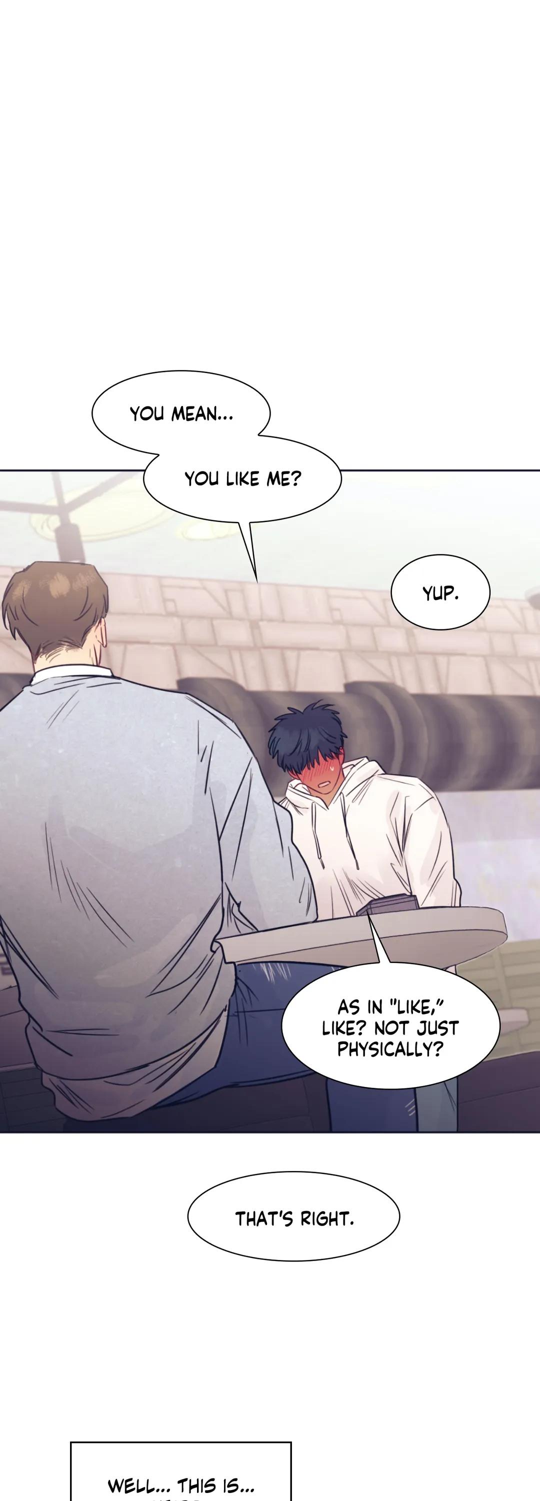 Absolutely Ruined Love Chapter 18 - HolyManga.Net