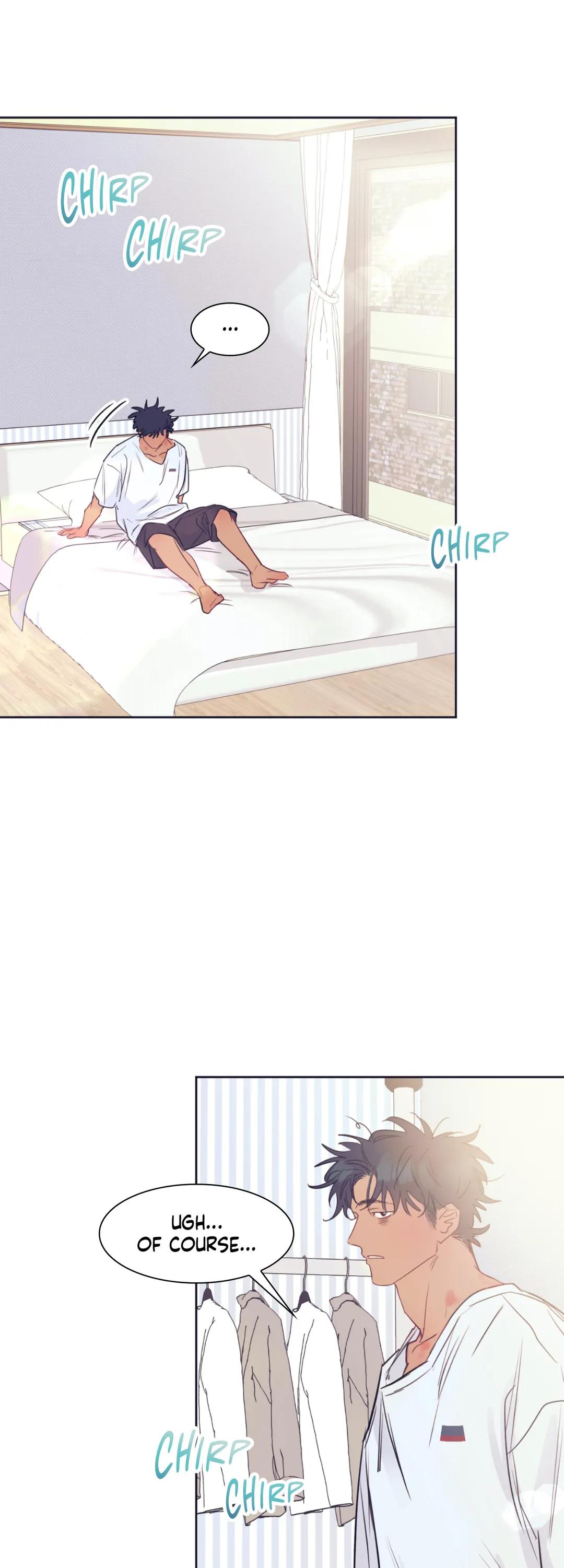 Absolutely Ruined Love Chapter 18 - HolyManga.Net