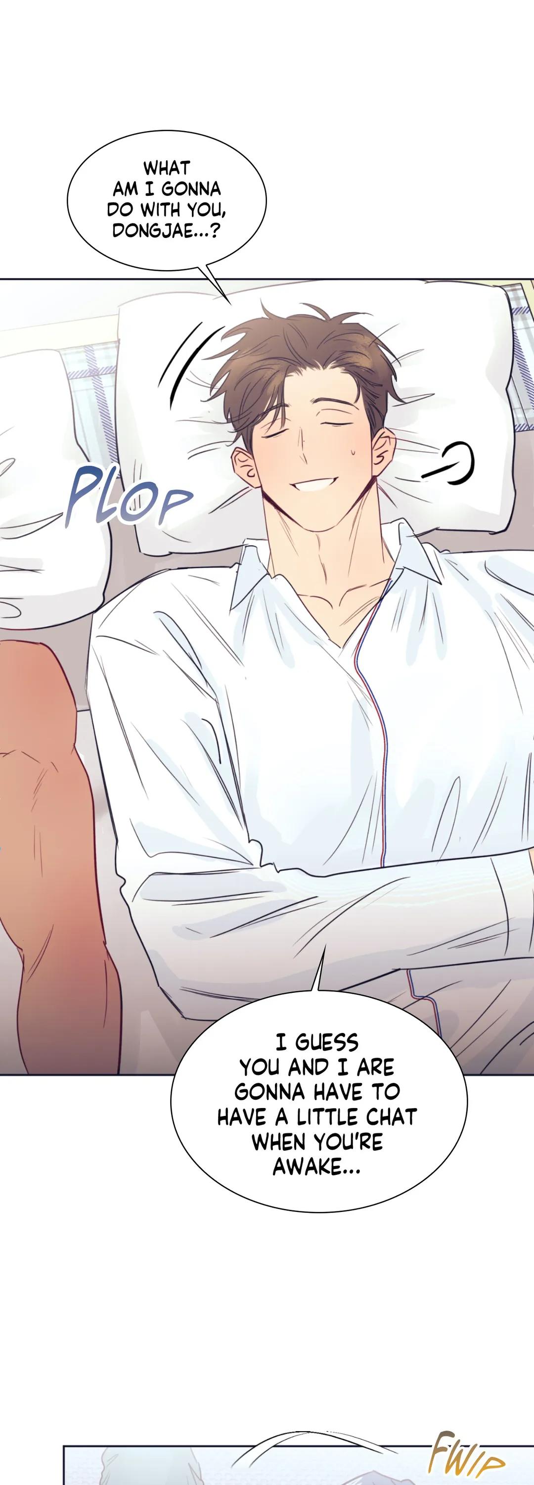 Absolutely Ruined Love Chapter 18 - HolyManga.Net