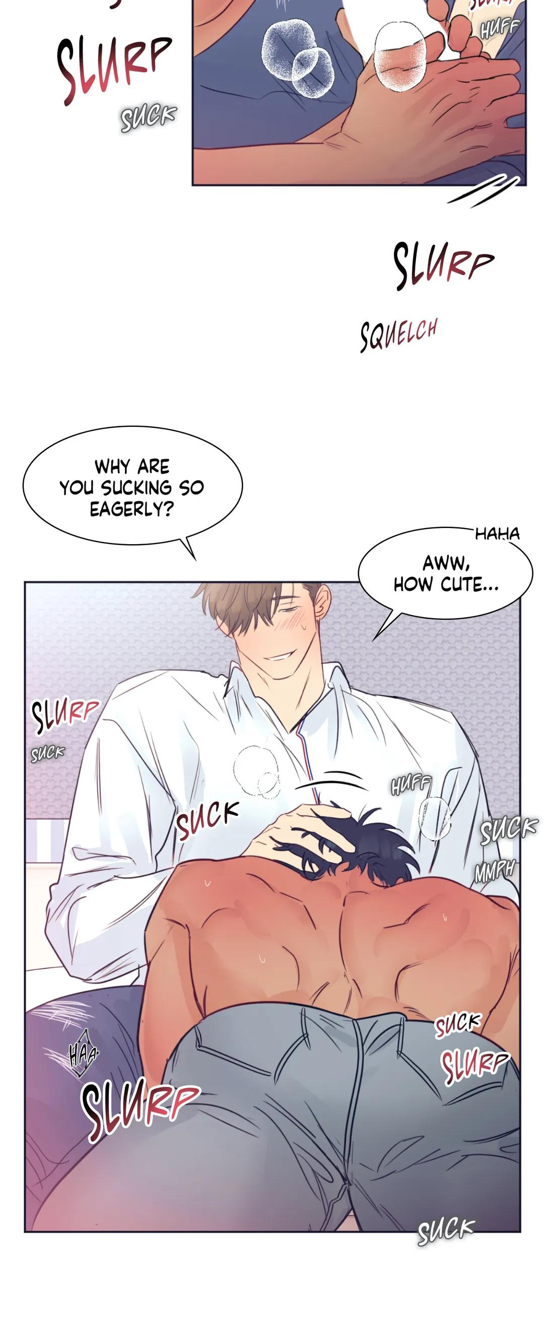 Absolutely Ruined Love Chapter 18 - HolyManga.Net