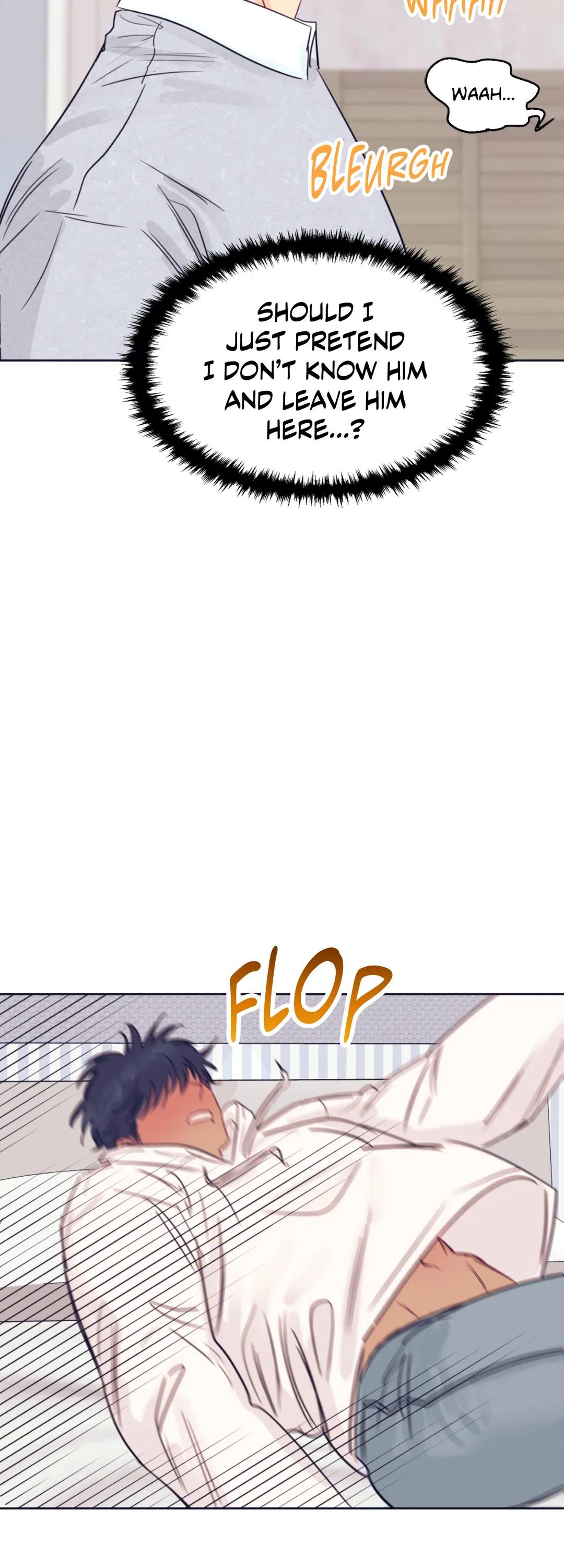 Absolutely Ruined Love Chapter 18 - HolyManga.Net