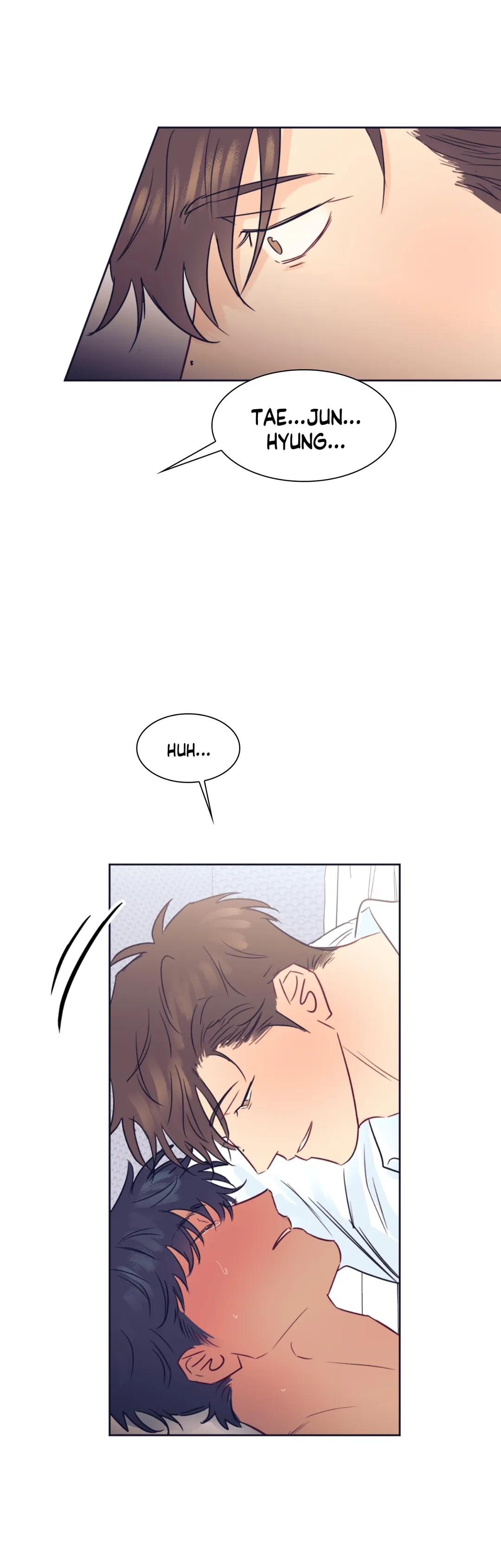Absolutely Ruined Love Chapter 18 - HolyManga.Net