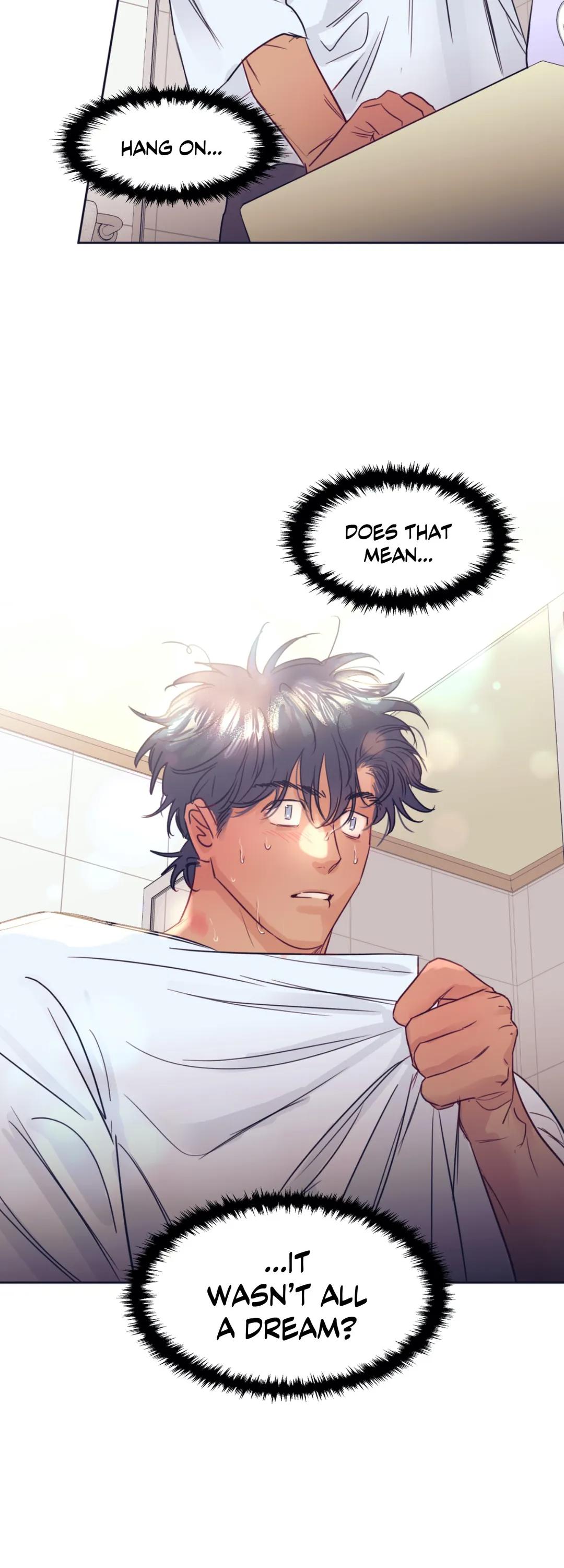 Absolutely Ruined Love Chapter 18 - HolyManga.Net