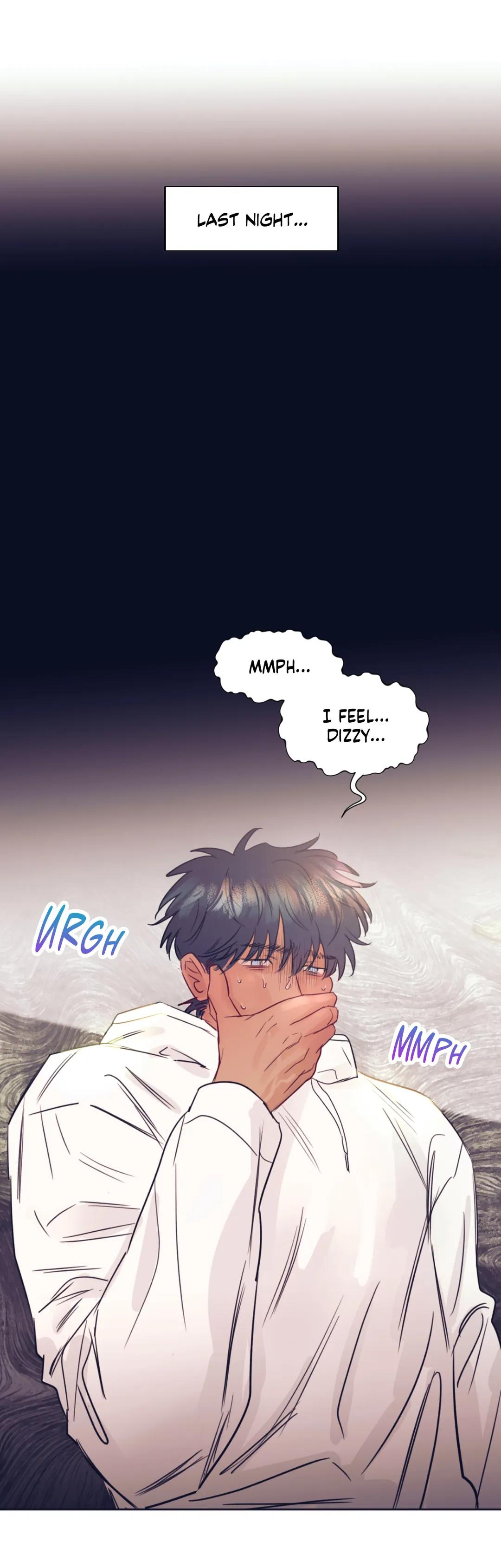 Absolutely Ruined Love Chapter 18 - HolyManga.Net