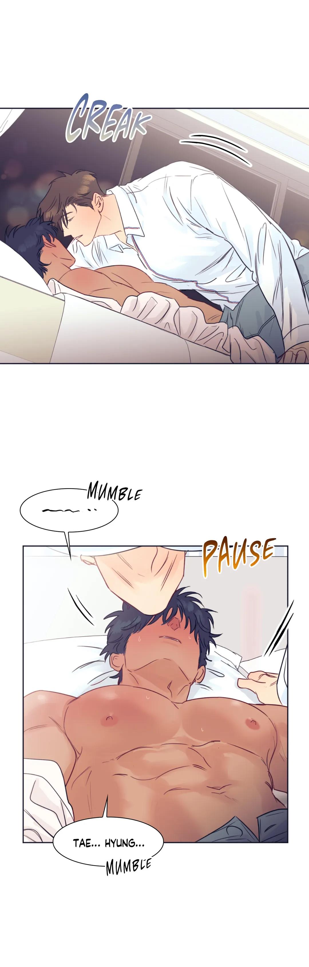 Absolutely Ruined Love Chapter 18 - HolyManga.Net