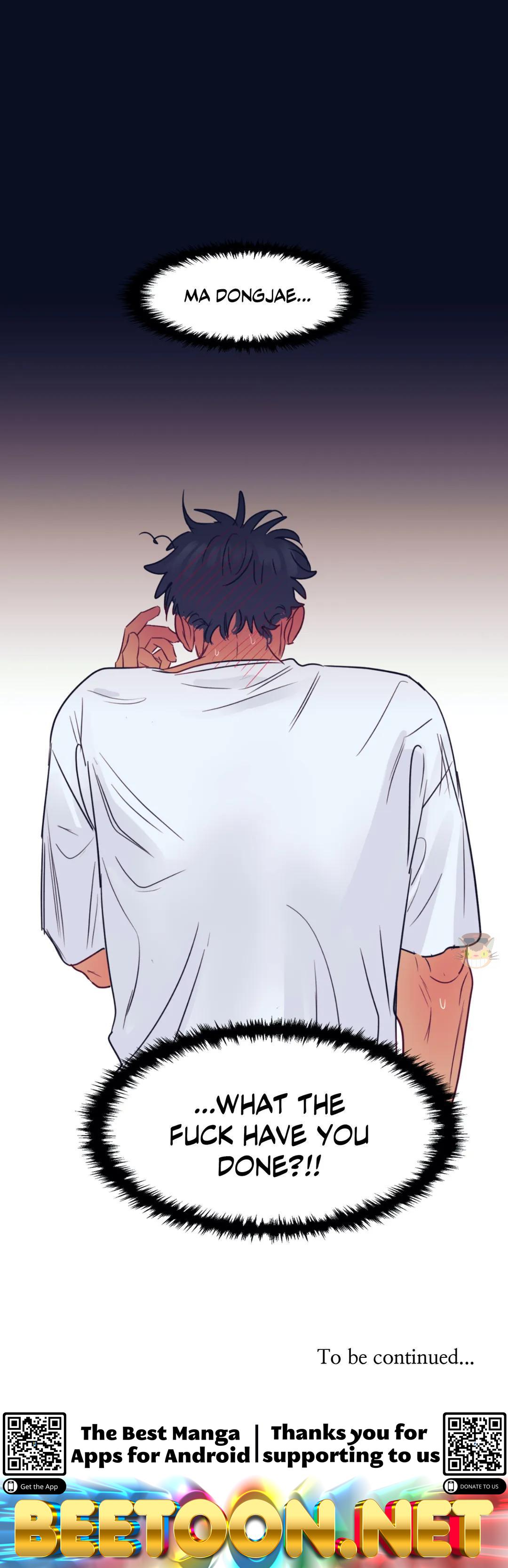 Absolutely Ruined Love Chapter 18 - HolyManga.Net