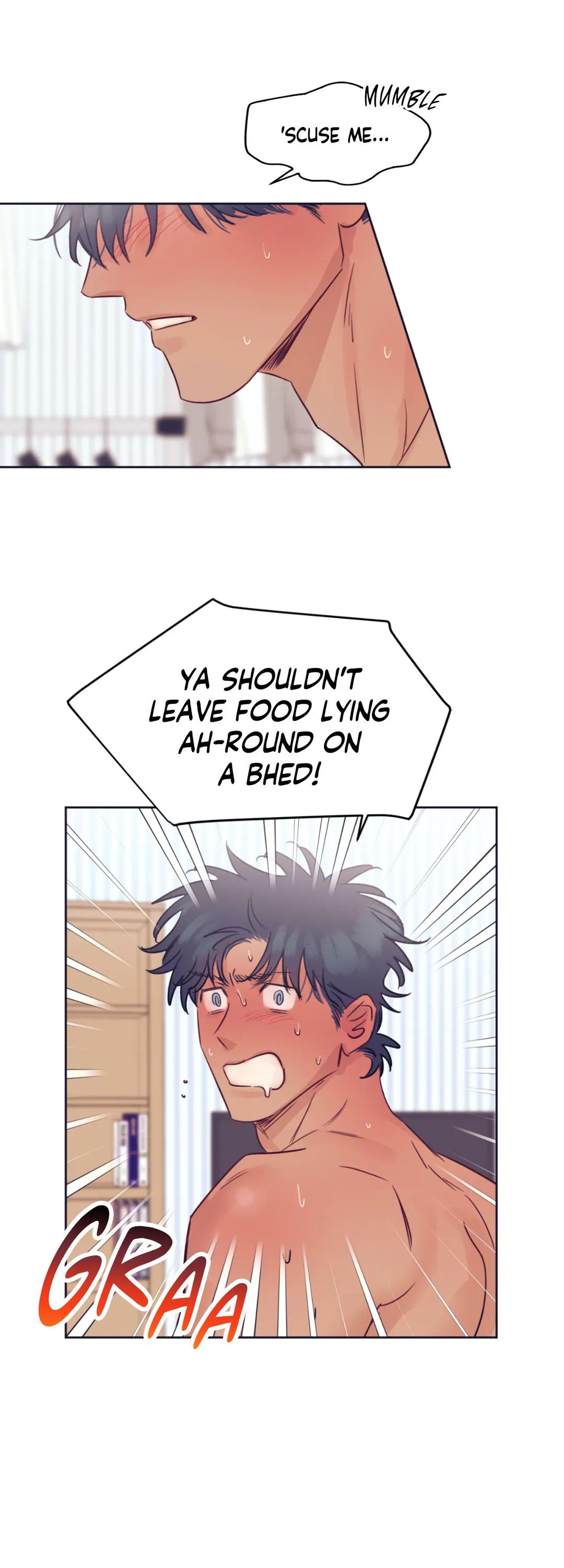 Absolutely Ruined Love Chapter 18 - HolyManga.Net