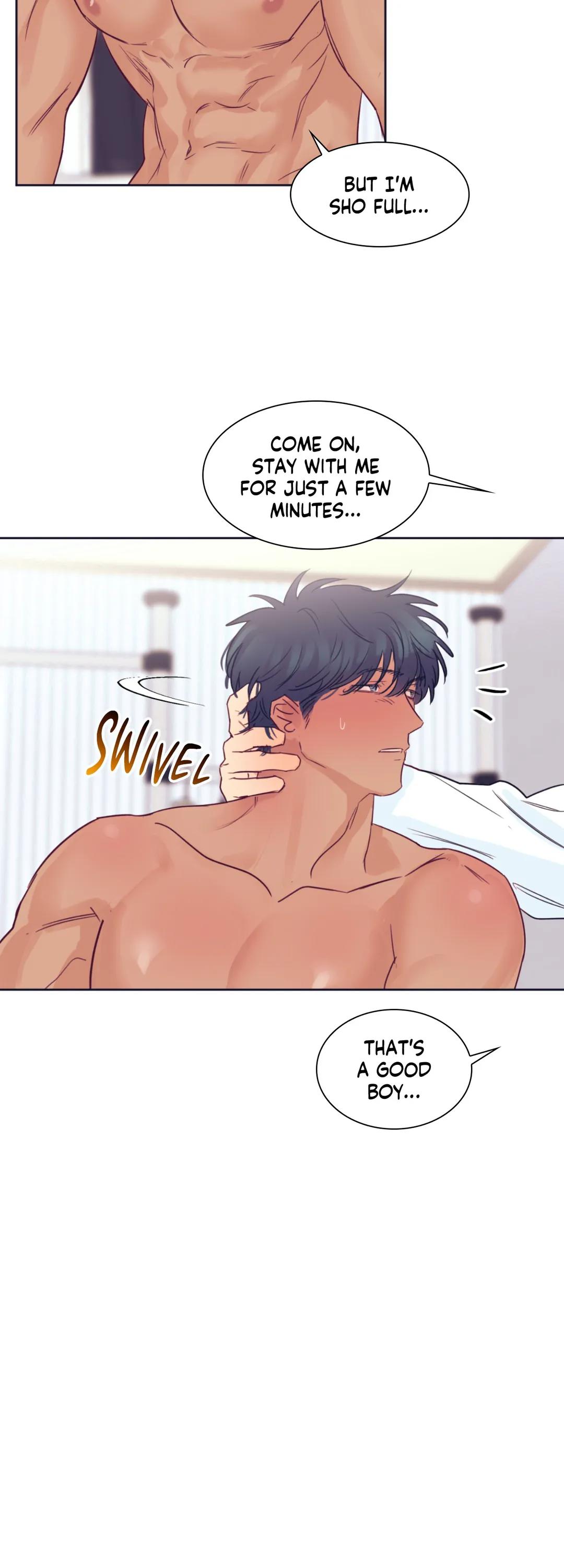 Absolutely Ruined Love Chapter 18 - HolyManga.Net