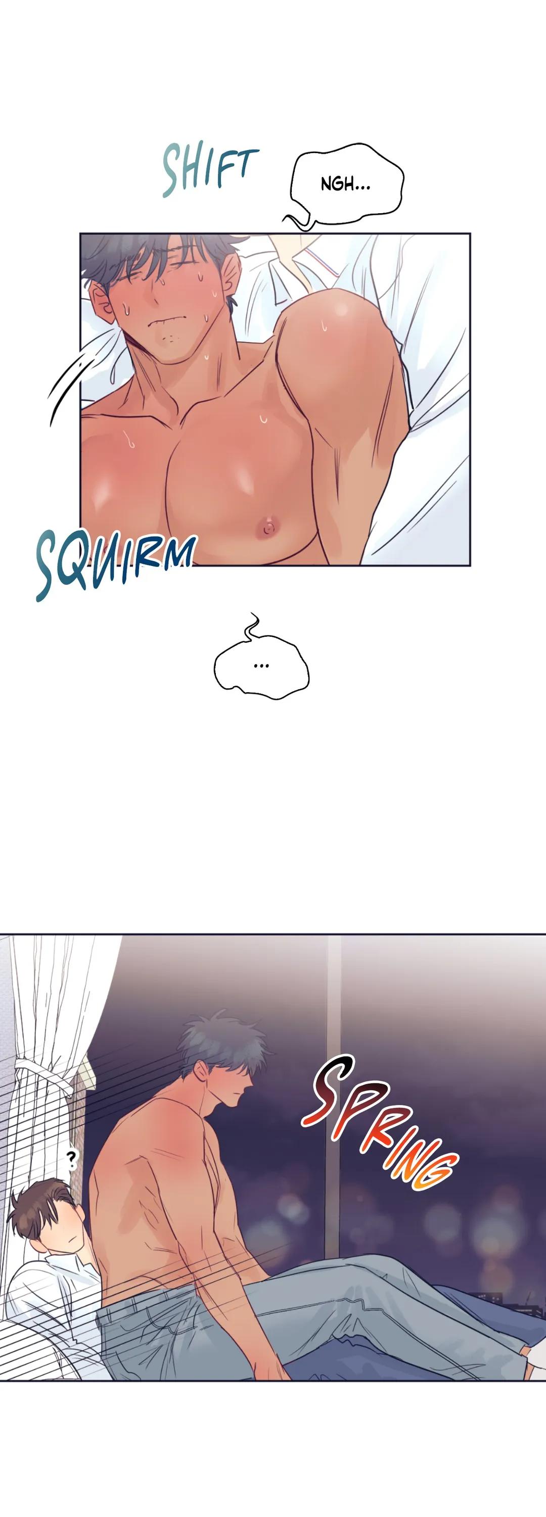 Absolutely Ruined Love Chapter 18 - HolyManga.Net