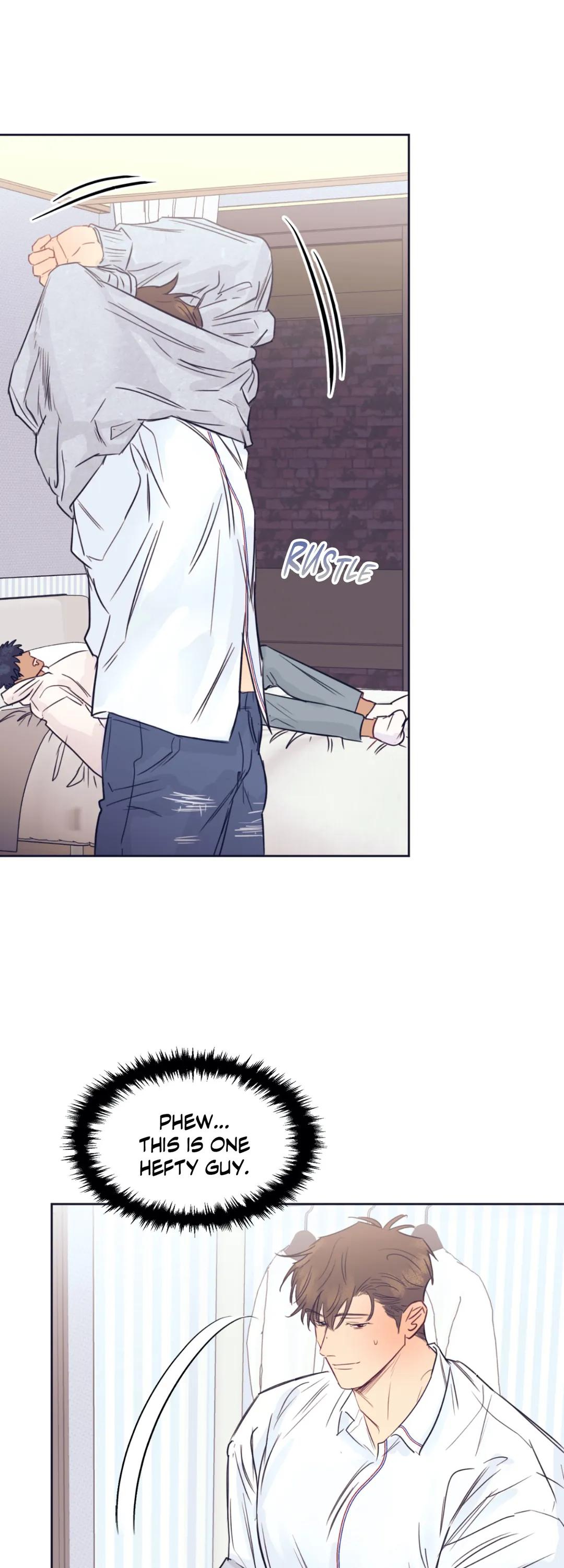 Absolutely Ruined Love Chapter 18 - HolyManga.Net