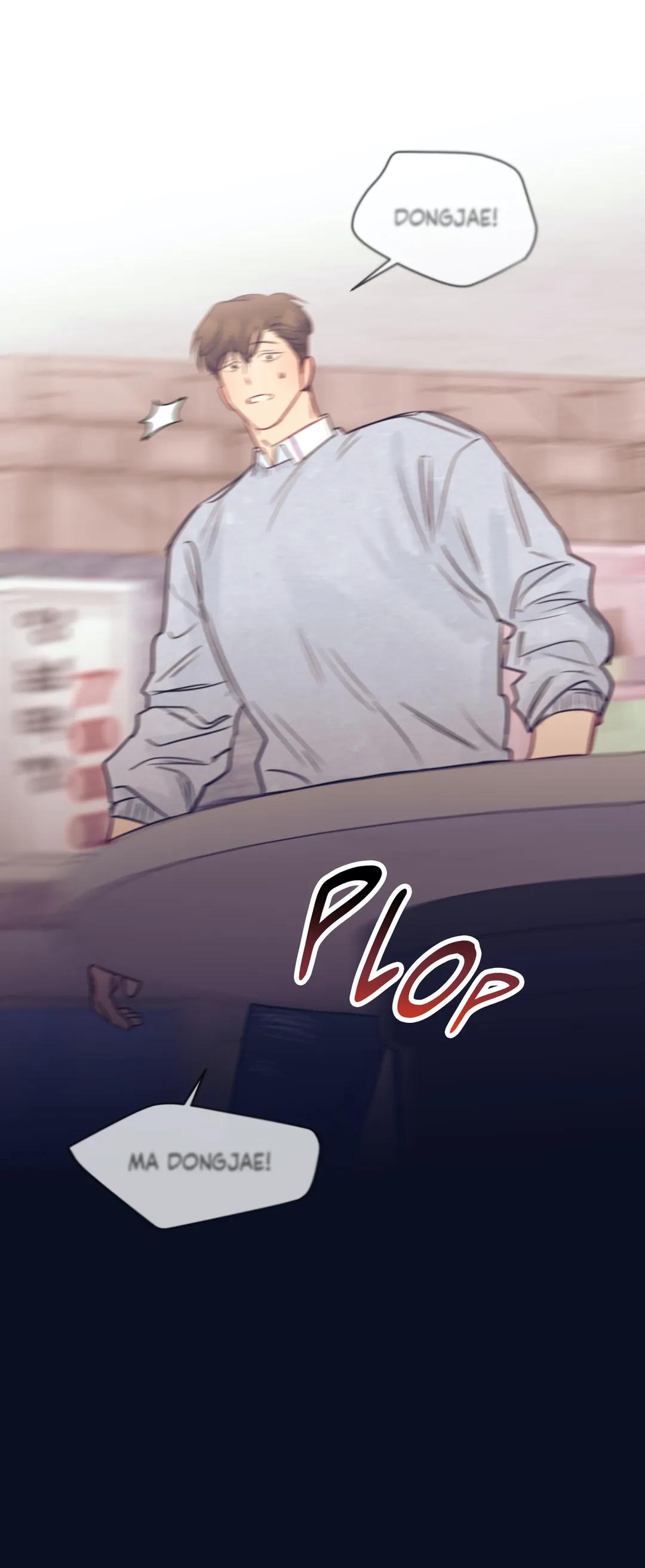 Absolutely Ruined Love Chapter 18 - HolyManga.Net
