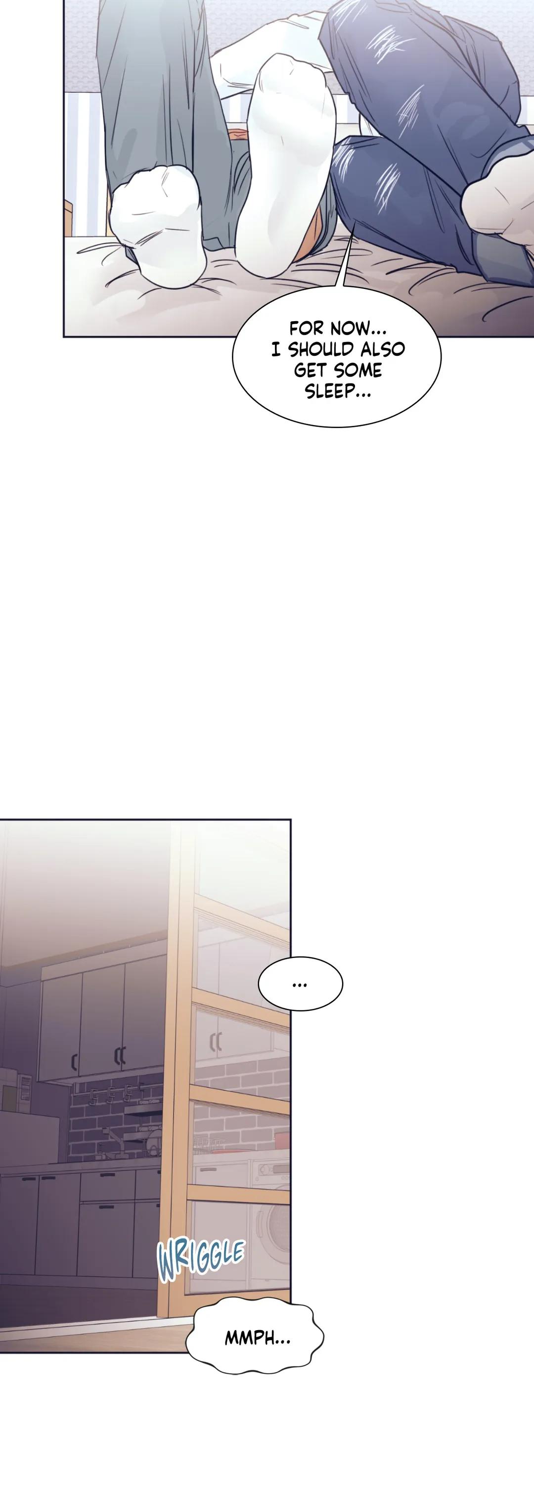 Absolutely Ruined Love Chapter 18 - HolyManga.Net