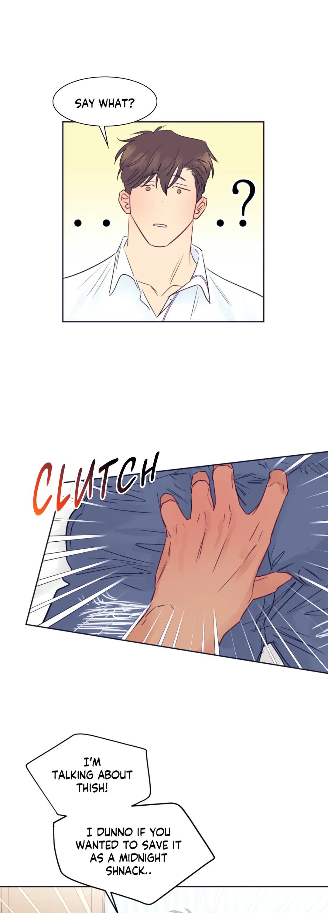 Absolutely Ruined Love Chapter 18 - HolyManga.Net